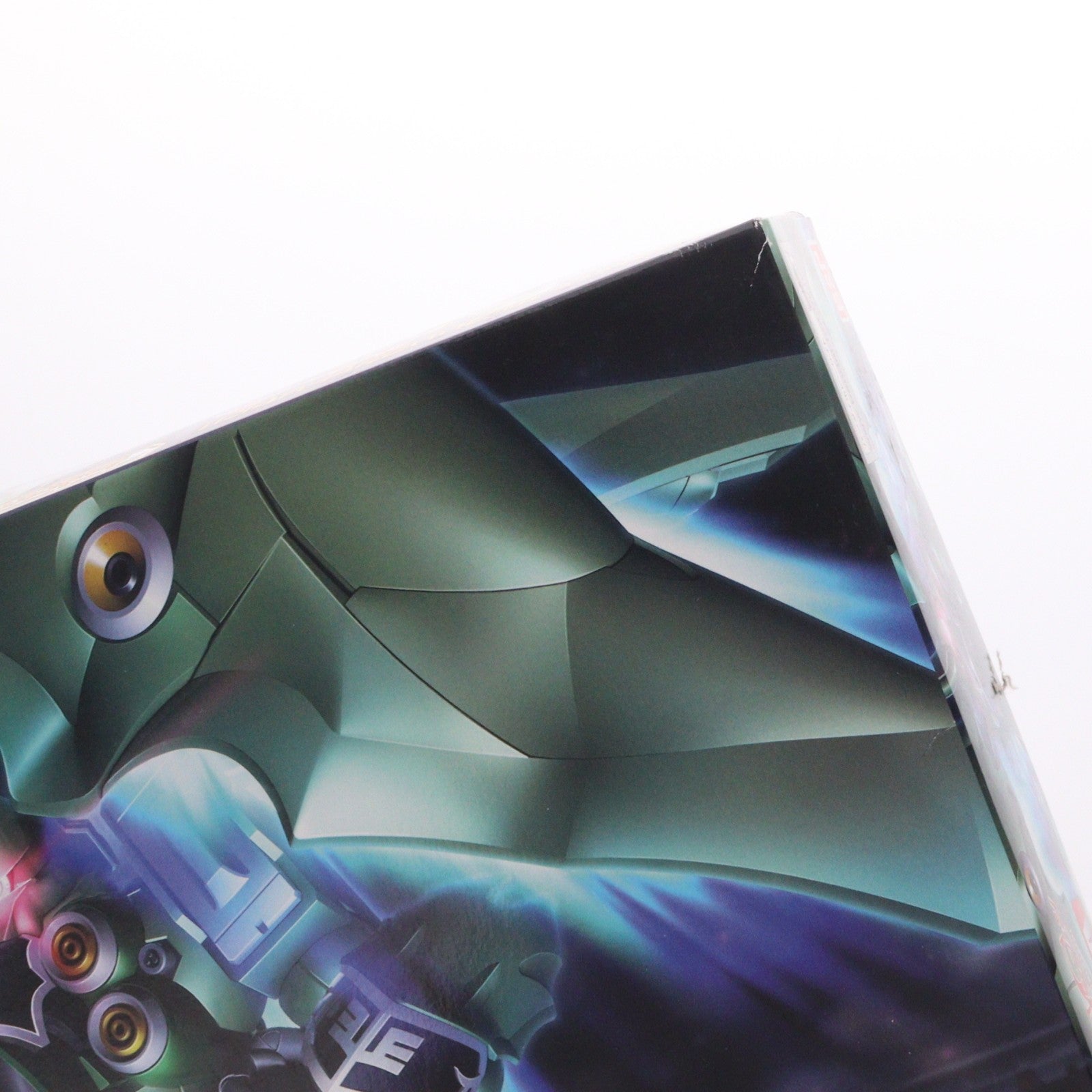 【中古即納】[PTM] SDガンダム BB戦士 367 クシャトリヤ 機動戦士ガンダムUC(ユニコーン) プラモデル バンダイ(20110827)
