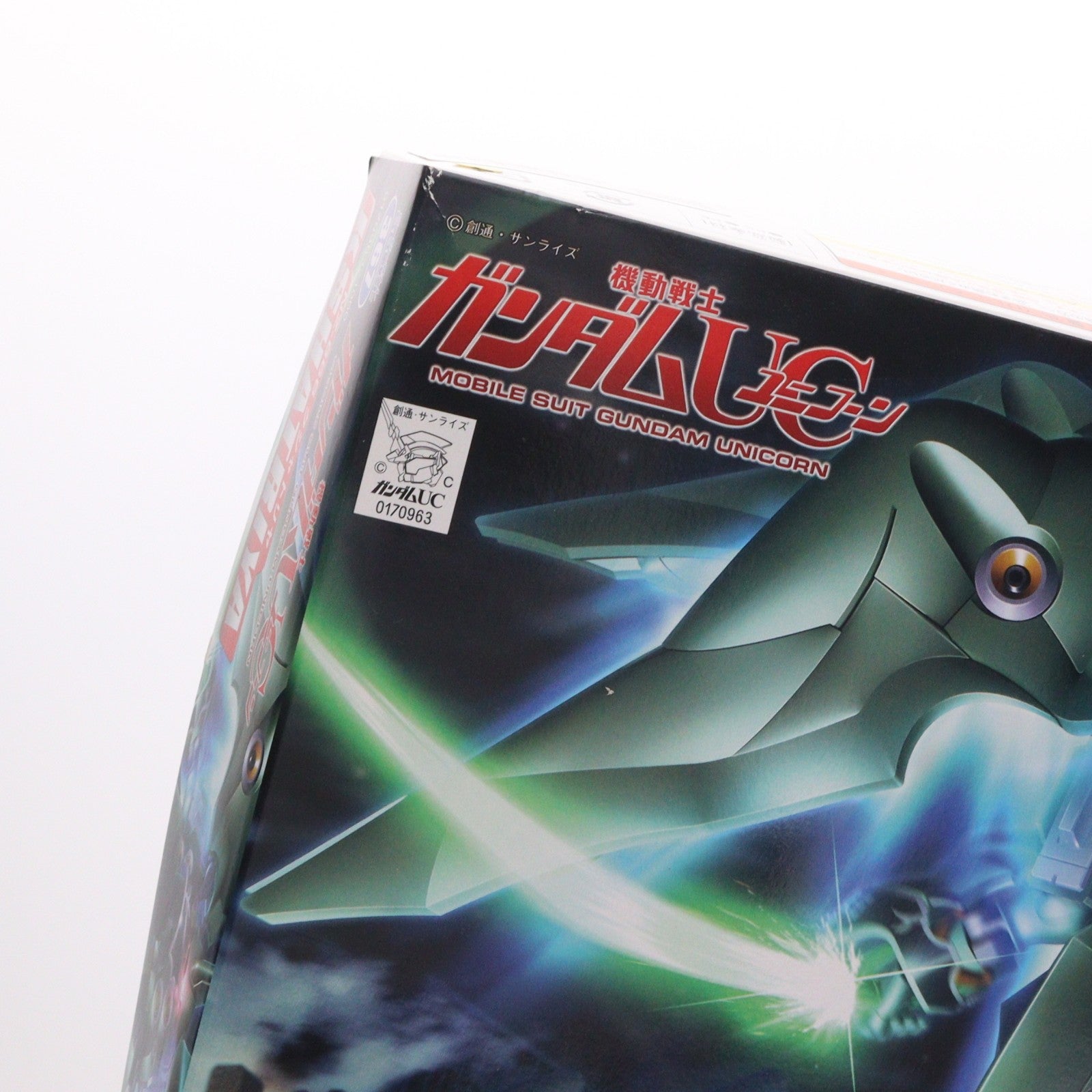 【中古即納】[PTM] SDガンダム BB戦士 367 クシャトリヤ 機動戦士ガンダムUC(ユニコーン) プラモデル バンダイ(20110827)