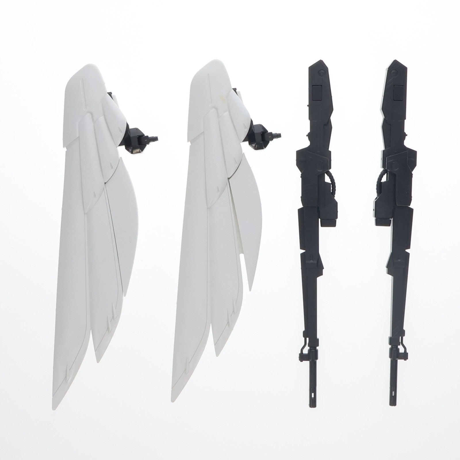 【中古即納】[PTM] PG 1/60 XXXG-00W0 ウイングガンダムゼロカスタム 新機動戦記ガンダムW Endless Waltz(エンドレスワルツ) プラモデル(0077659) バンダイ(20100825)