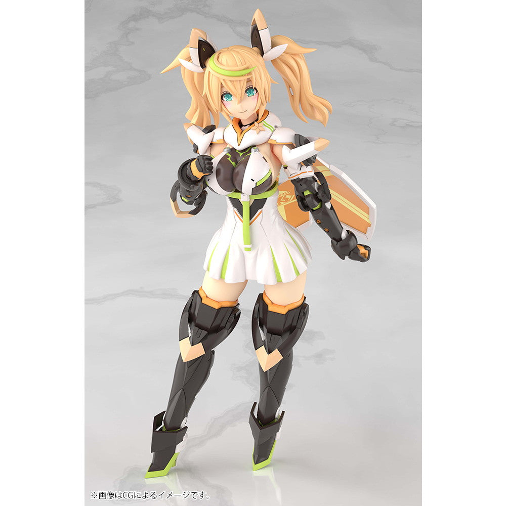【中古即納】[PTM] グランデスケール ジェネ(ステライノセントVer.) ファンタシースターオンライン2 es プラモデル(KP829) コトブキヤ(20251227)