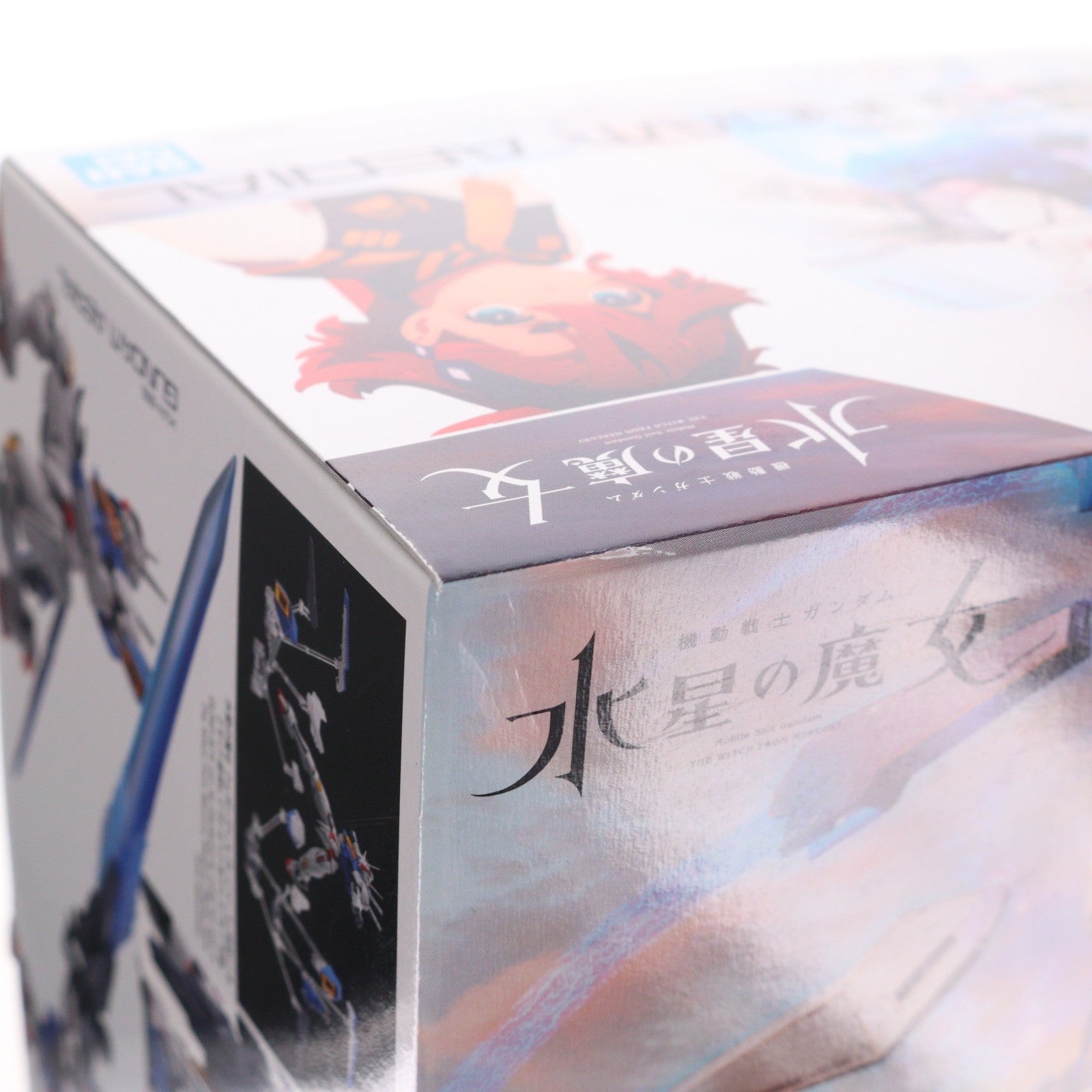 【中古即納】[PTM] (再販) FULL MECHANICS 1/100 ガンダムエアリアル 機動戦士ガンダム 水星の魔女 プラモデル(5065090) バンダイスピリッツ(20260530)