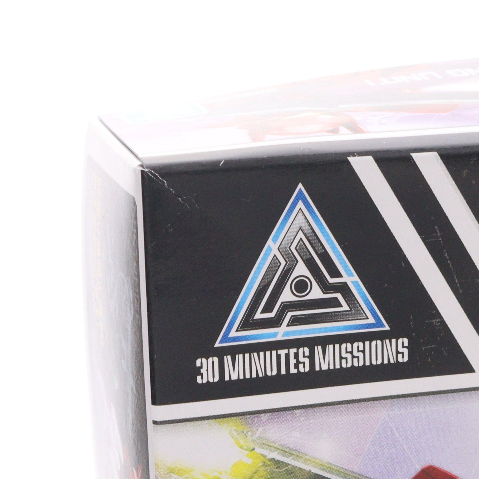 【中古即納】[PTM] (再販) 30MM 1/144 カスタマイズウェポンズ(ガトリングユニット) 30 MINUTES MISSIONS(サーティミニッツミッションズ) プラモデル用アクセサリ(5063709) バンダイスピリッツ(20240907)