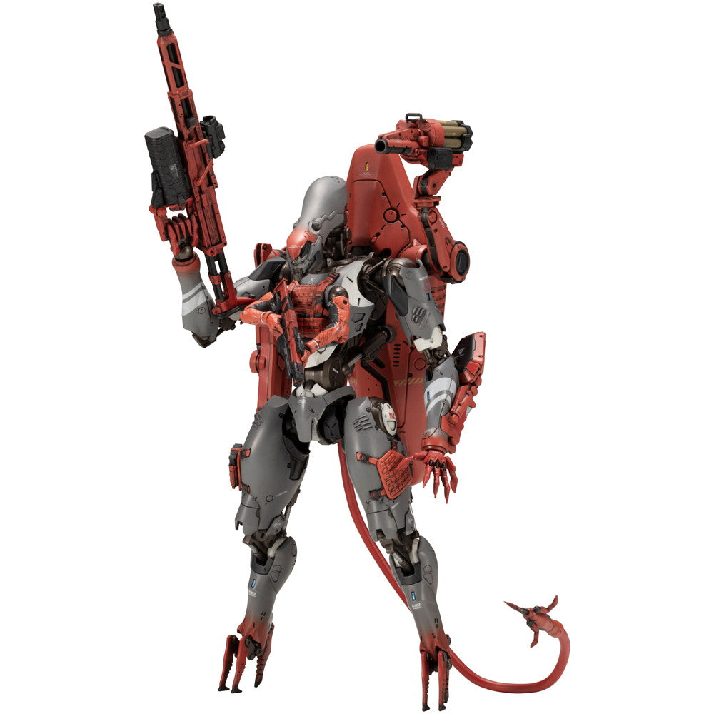 【中古即納】[PTM] 1/20 ゴーストメック コフィンズ DEATH STRANDING 2: ON THE BEACH(デス・ストランディング2 オンザビーチ) プラモデル(KP748) コトブキヤ(20251031)