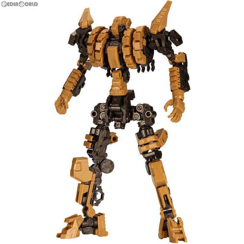 【中古即納】[PTM] M.S.G モデリングサポートグッズ コンバートボディ Special Edition D(DESERT) プラモデル用アクセサリ(MB55) コトブキヤ(20190614)
