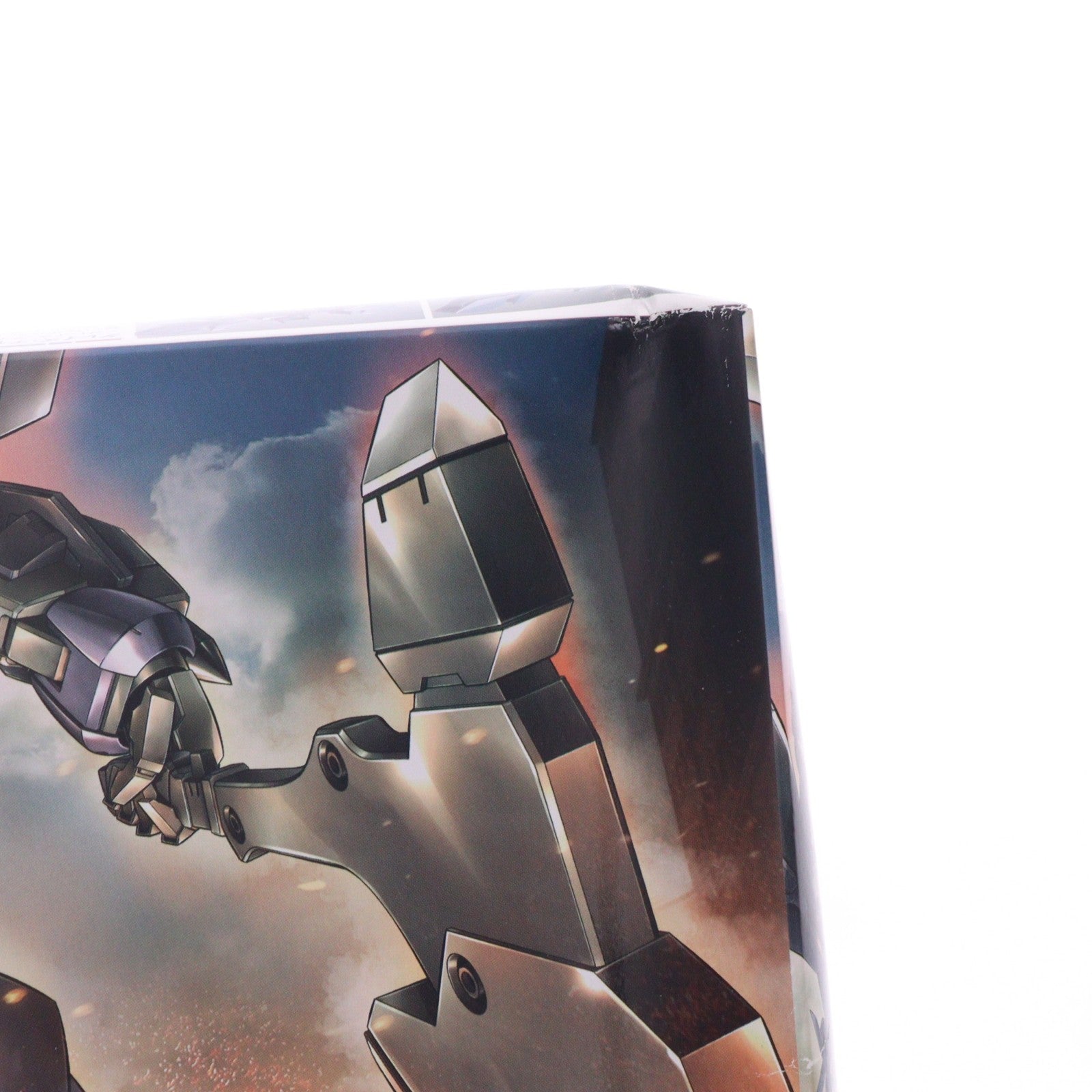 【中古即納】[PTM] HG 1/144 グレイズアイン 機動戦士ガンダム 鉄血のオルフェンズ プラモデル バンダイ(20170624)