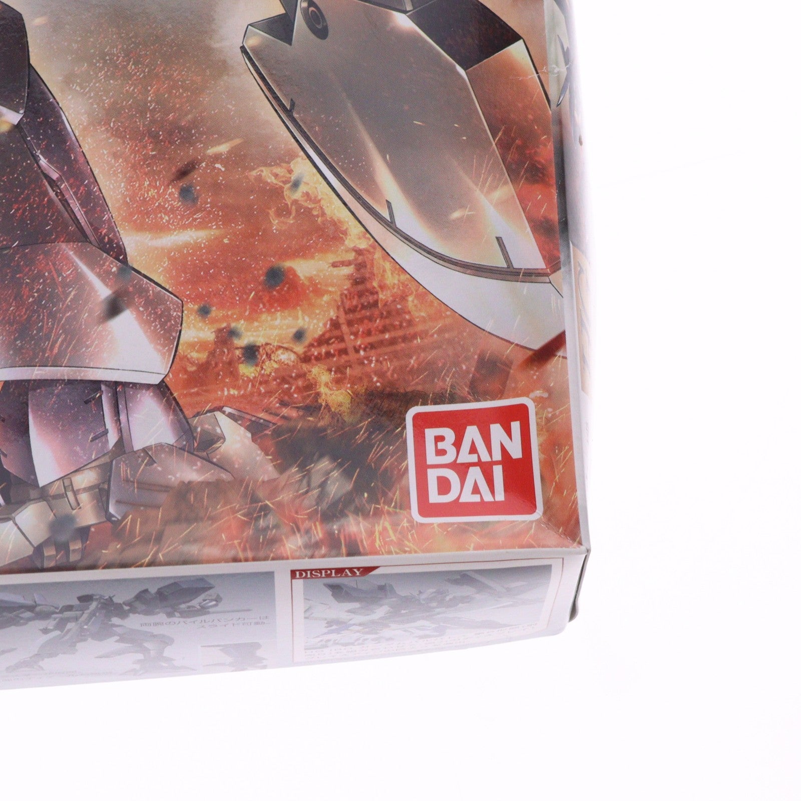 【中古即納】[PTM] HG 1/144 グレイズアイン 機動戦士ガンダム 鉄血のオルフェンズ プラモデル バンダイ(20170624)