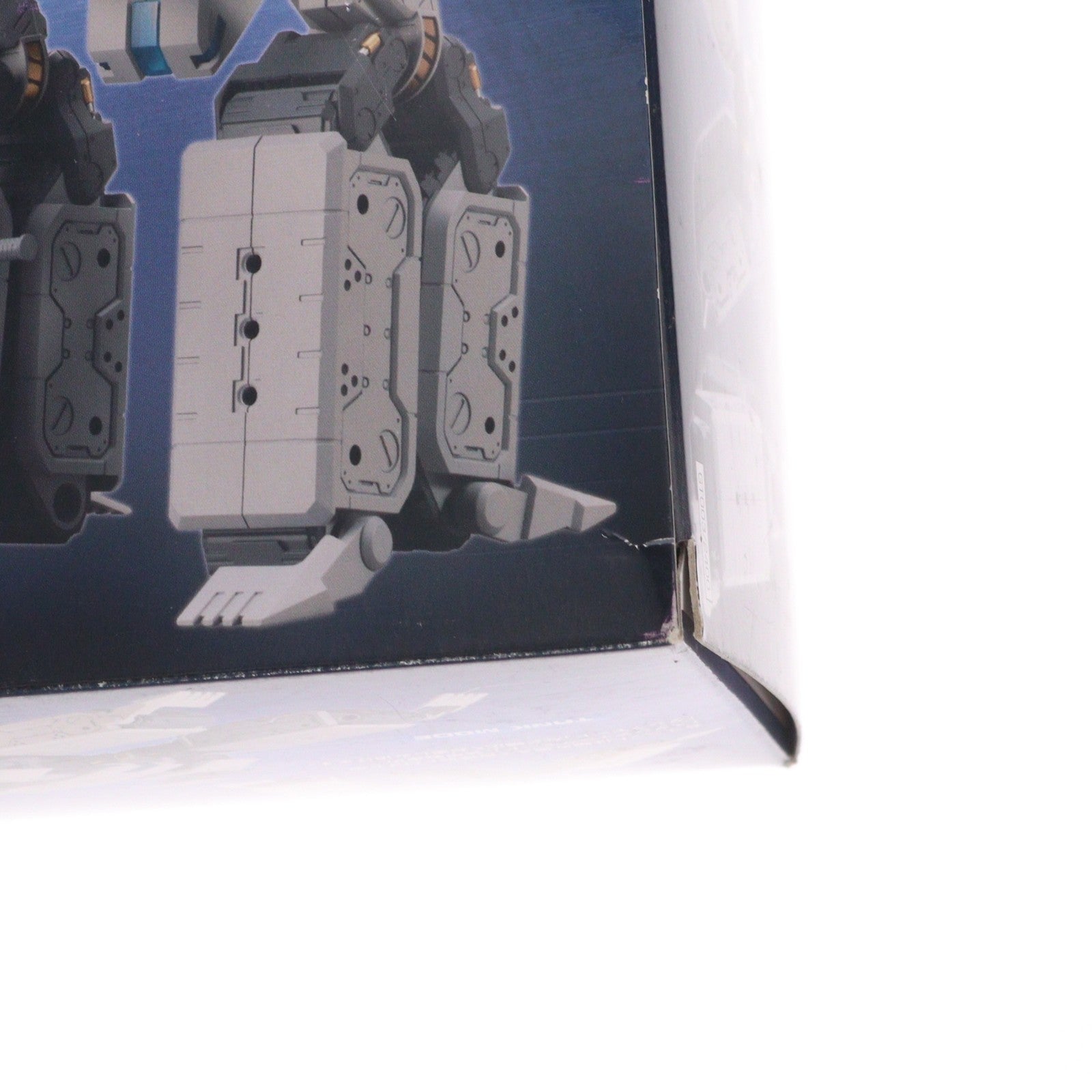 【中古即納】[PTM] M.S.G モデリングサポートグッズ ギガンティックアームズ03 ムーバブルクローラー プラモデル用アクセサリ(GT003) コトブキヤ(20181116)