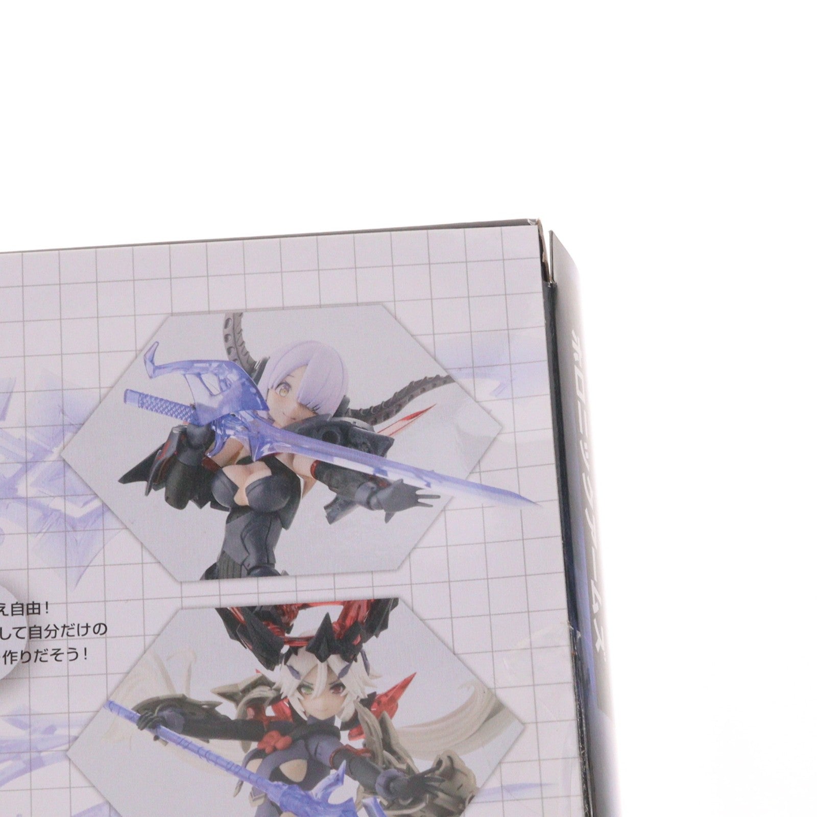 【中古即納】[PTM] M.S.G モデリングサポートグッズ ヘヴィウェポンユニット38 ホロニックアームズ プラモデル用アクセサリ(MH38) コトブキヤ(20240519)