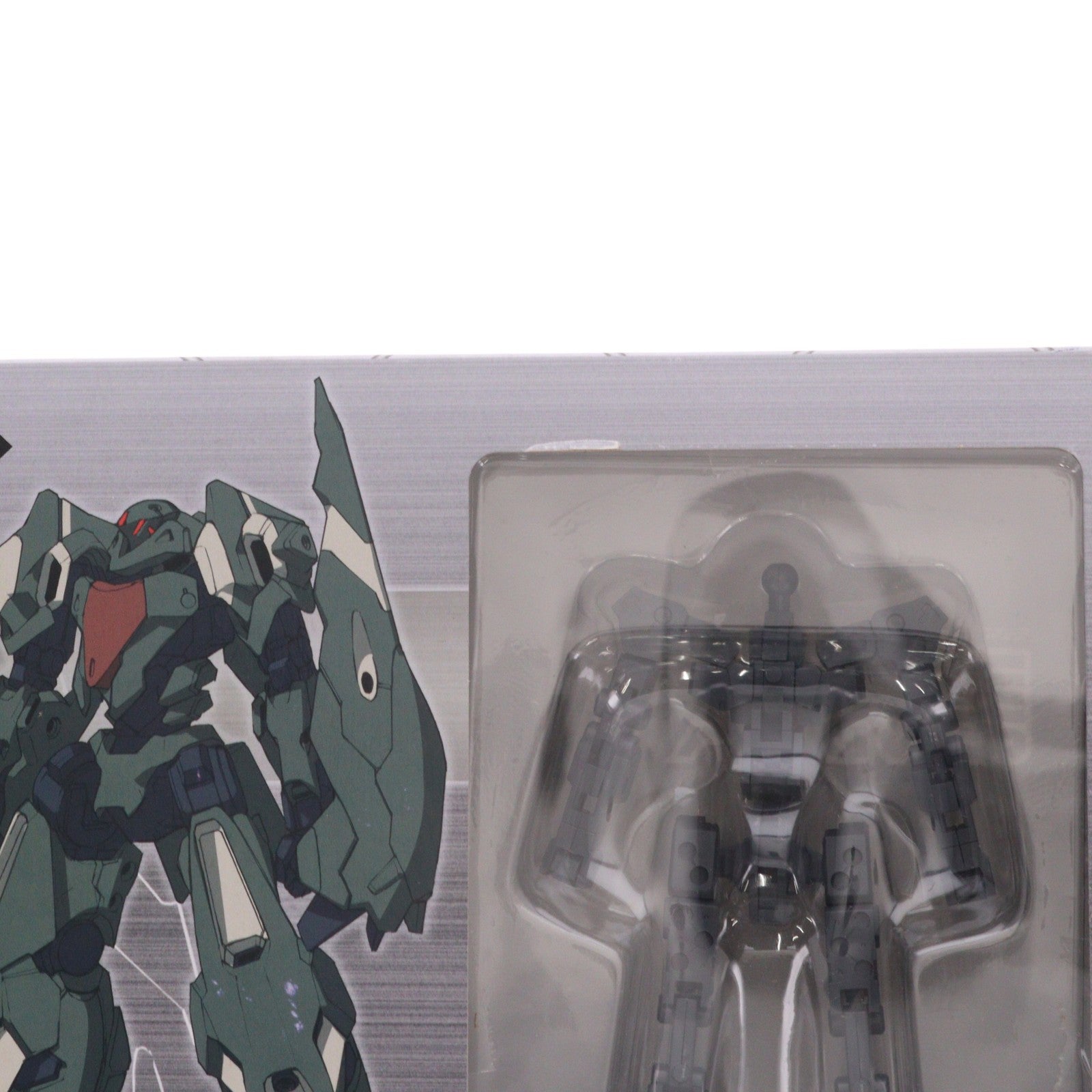 【中古即納】[PTM] フレームアームズ 1/100 JX-25F ジィダオ プラモデル(FA051) コトブキヤ(20161026)