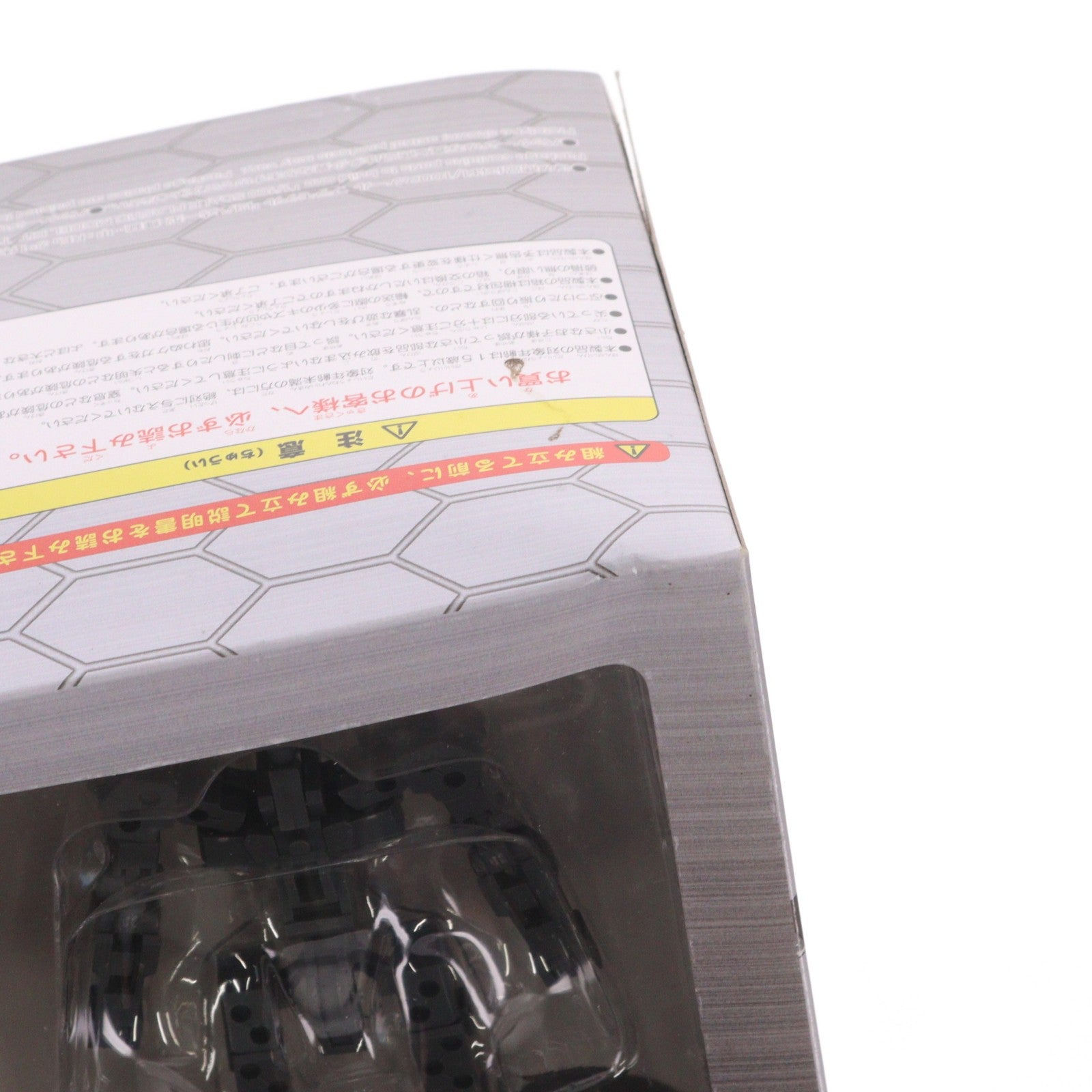 【中古即納】[PTM] フレームアームズ 1/100 四八式一型 輝鎚・甲:RE(かぐつち・こう) プラモデル(FA068) コトブキヤ(20170113)
