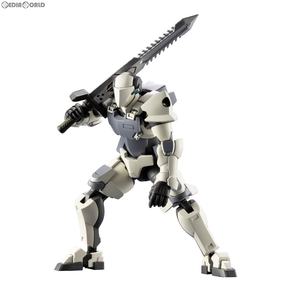 【中古即納】[PTM] ヘキサギア 1/24 ガバナー アーマータイプ:ポーンA1 Ver.1.5 プラモデル(HG049) コトブキヤ(20190830)