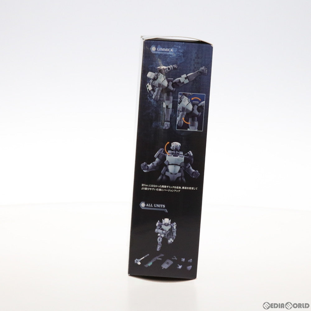 【中古即納】[PTM] (再販) ヘキサギア 1/24 ガバナー パラポーン・センチネル Ver.1.5 プラモデル(HG050) コトブキヤ(20190830)