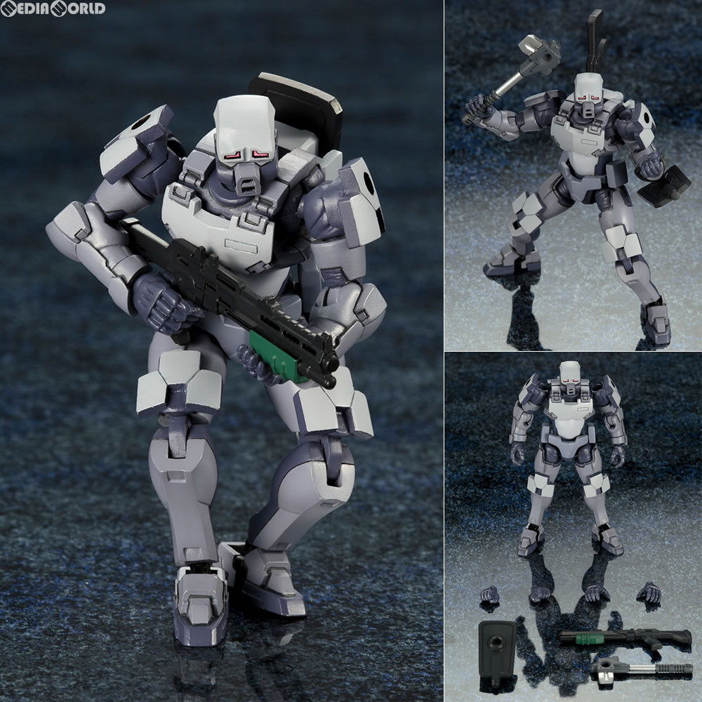 【中古即納】[PTM] ヘキサギア 1/24 ガバナー パラポーン・センチネル プラモデル(HG015) コトブキヤ(20181221)