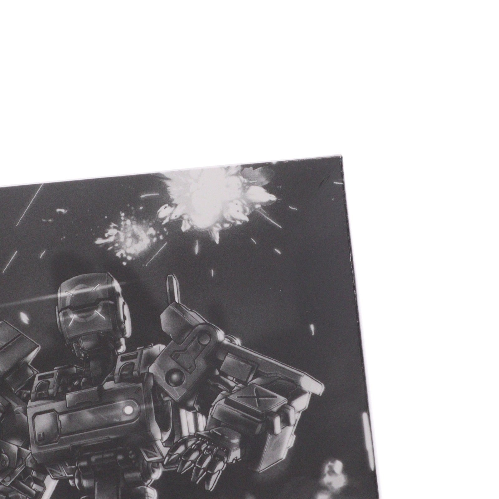 【中古即納】[PTM] 1/24 NUMBER 57 アーマードパペット 戦闘伍型 迷彩限定版 プラモデル CREATIVE FIELD(クリエイティブフィールド)(20241130)