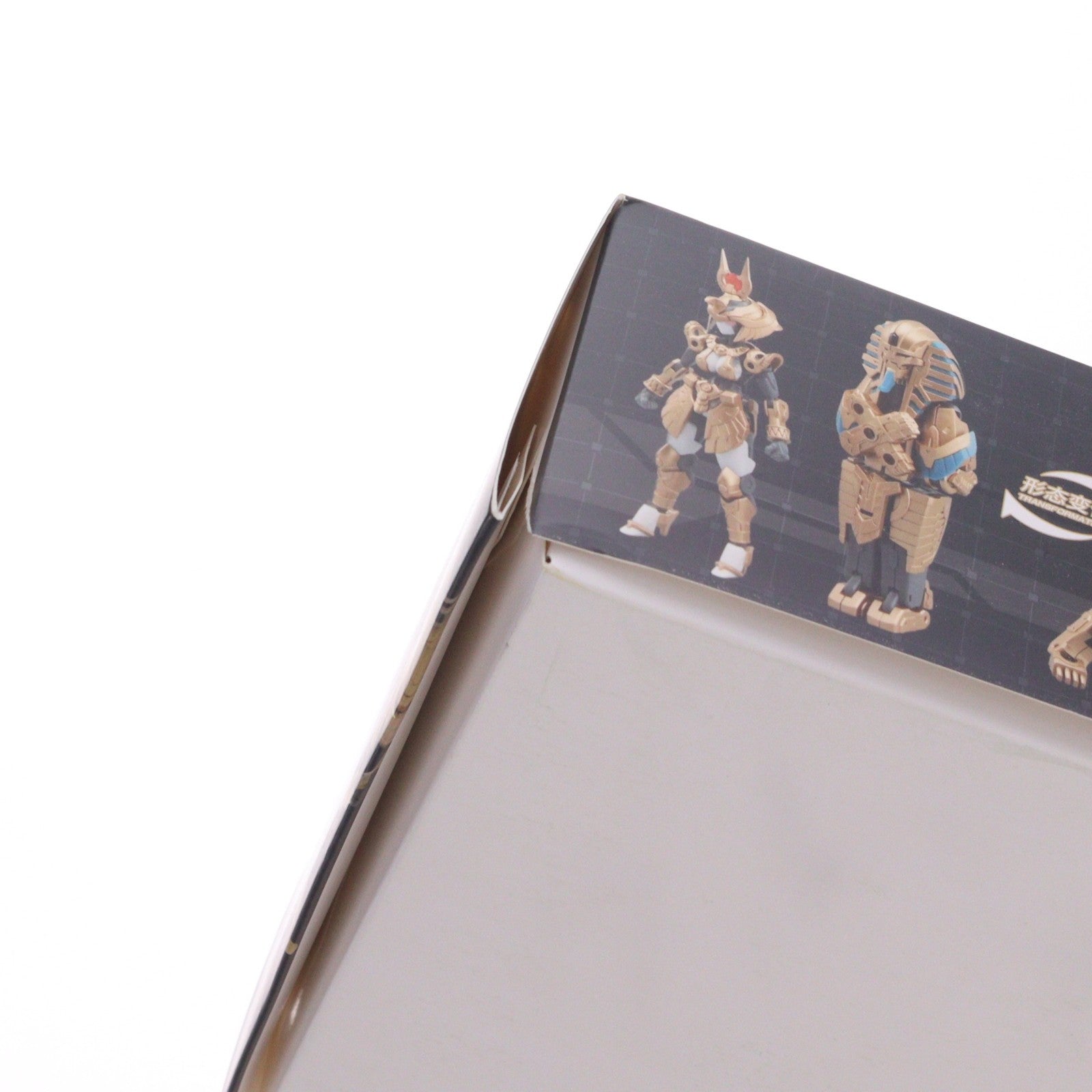 【中古即納】[PTM] 1/24 NUMBER 57 アーマードパペット イシス スペシャルエディション プラモデル(241257-ESSP-20) MoRiseHobby(モーライズホビー)(20250328)