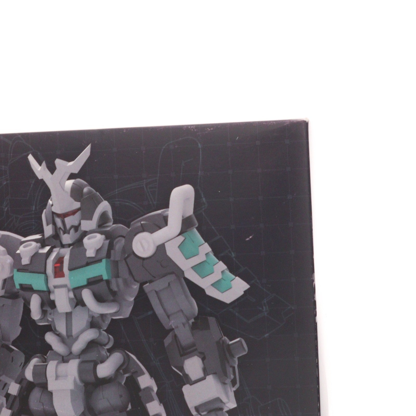 【中古即納】[PTM] 1/24 NUMBER 57 アーマードパペット 冥刃(めいじん) プラモデル(241057-MJ-24) MoRiseHobby(モーライズホビー)(20250728)