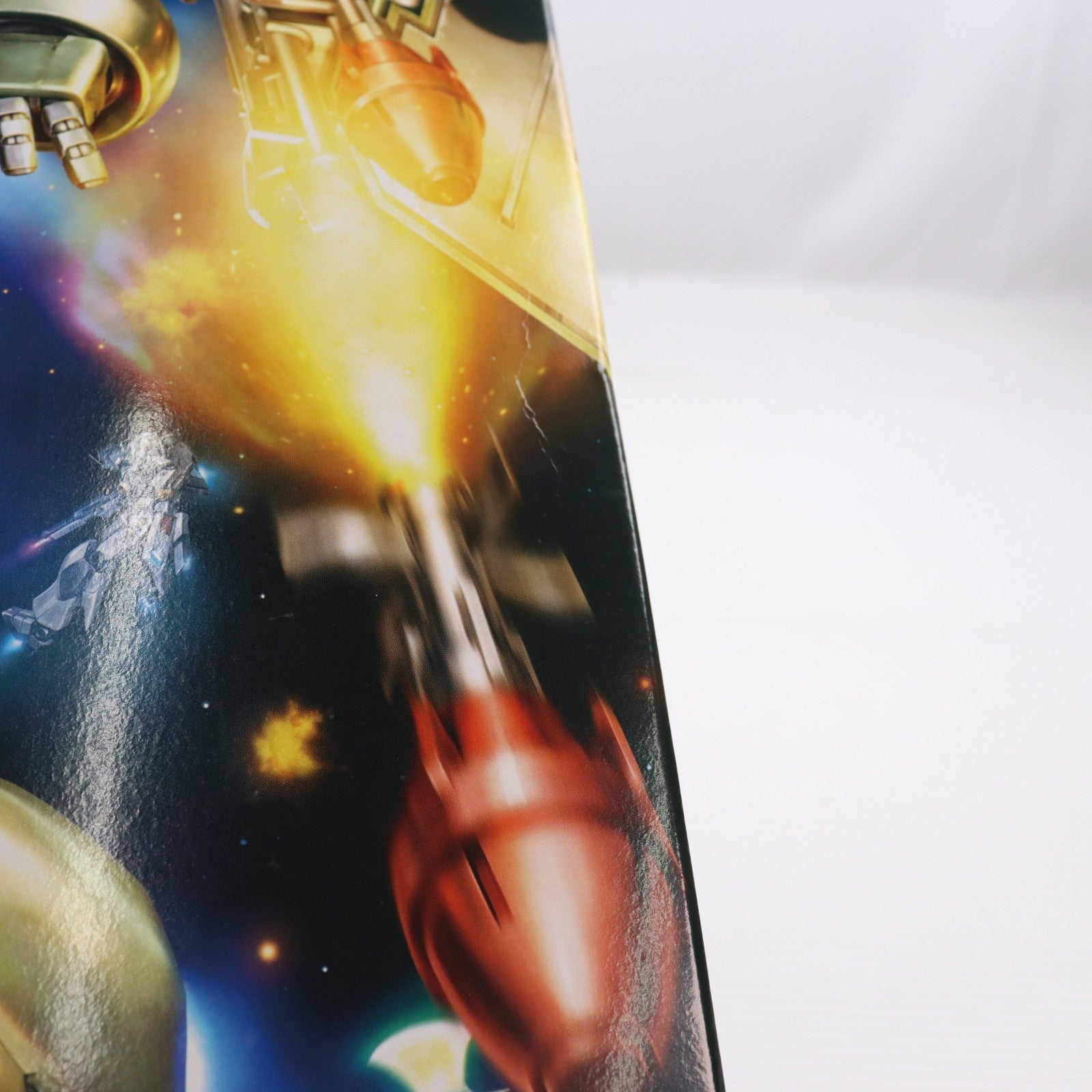 【中古即納】[PTM] (再販) MG 1/100 AMS-119 ギラ・ドーガ 機動戦士ガンダム 逆襲のシャア プラモデル バンダイスピリッツ(20260610)