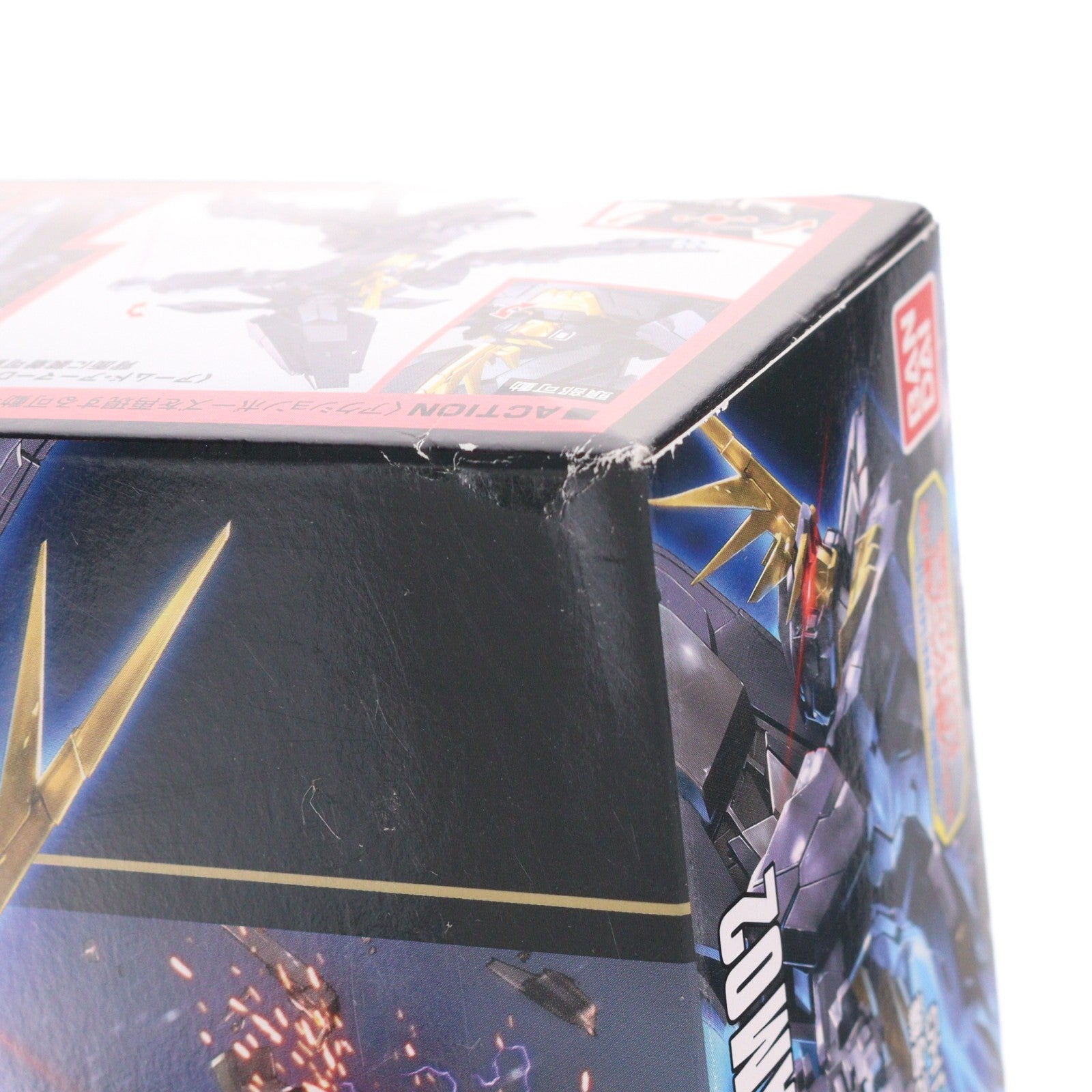 【中古即納】[PTM] HGUC 1/144 RX-0[N] ユニコーンガンダム2号機 バンシィ・ノルン(ユニコーンモード) 機動戦士ガンダムUC(ユニコーン) プラモデル(0181341) バンダイ(20130309)