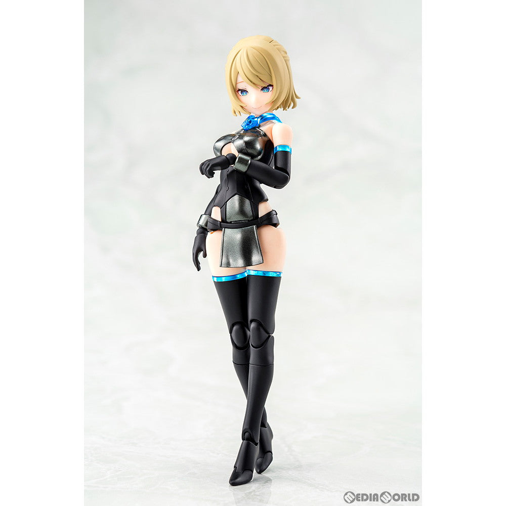 【中古即納】[PTM] (再販) メガミデバイス 1/1 BULLET KNIGHTS(バレットナイツ) エクソシスト WIDOW プラモデル(KP633R) コトブキヤ(20240420)