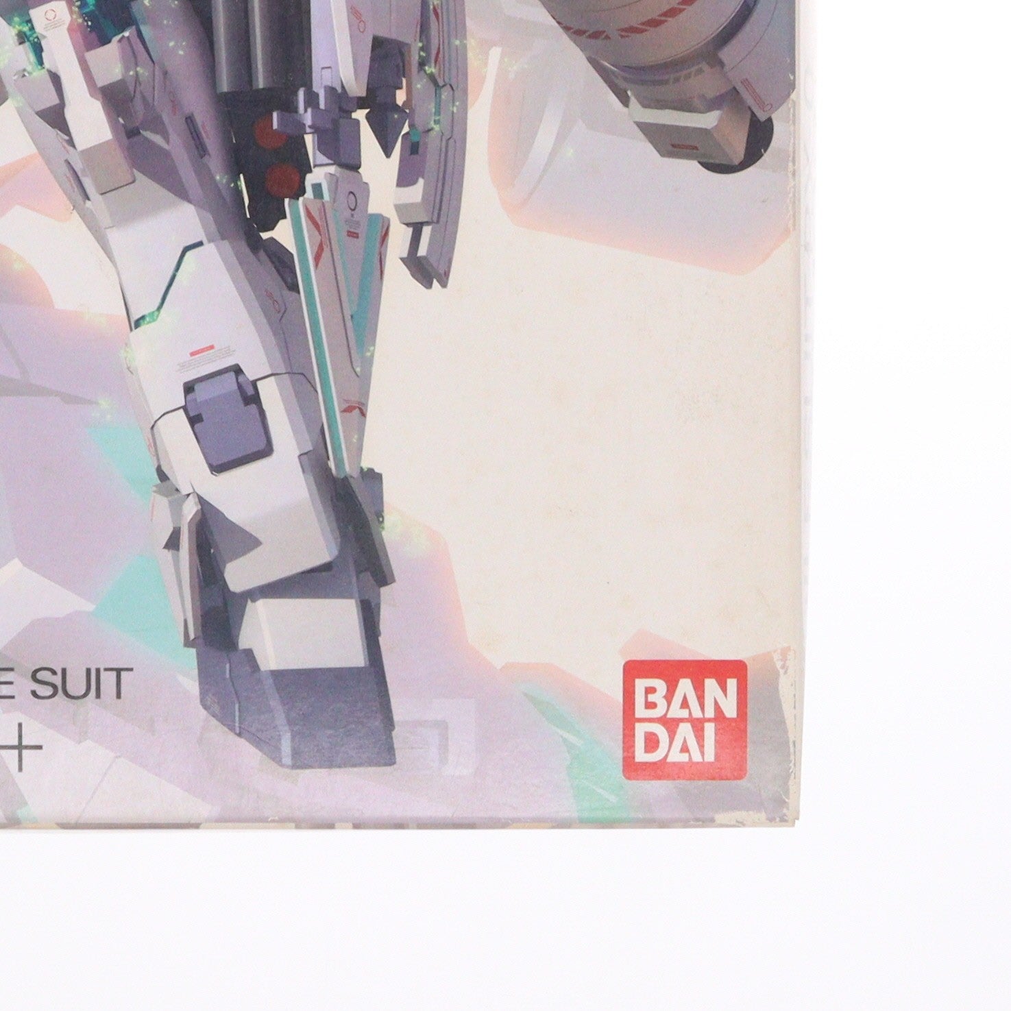【中古即納】[PTM] MG 1/100 RX-0 フルアーマーユニコーンガンダムVer.Ka 機動戦士ガンダムUC(ユニコーン) プラモデル(0172818) バンダイ(20111224)