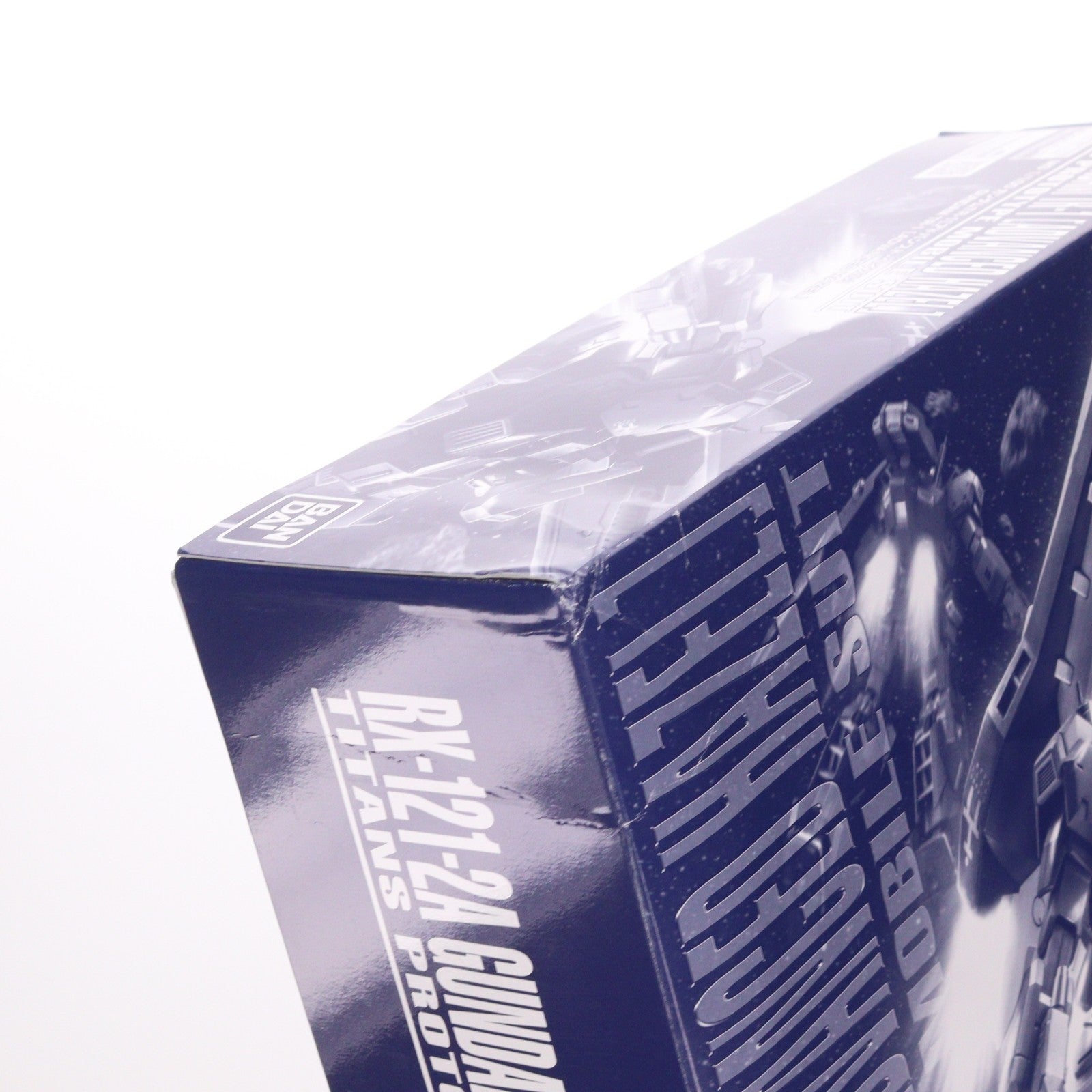 【中古即納】[PTM] プレミアムバンダイ限定 MG 1/100 RX-121-2A ガンダムTR-1 アドバンスド・ヘイズル 機動戦士Zガンダム外伝 ADVANCE OF Z ～ティターンズの旗のもとに～ プラモデル(5067480) バンダイスピリッツ(20241130)