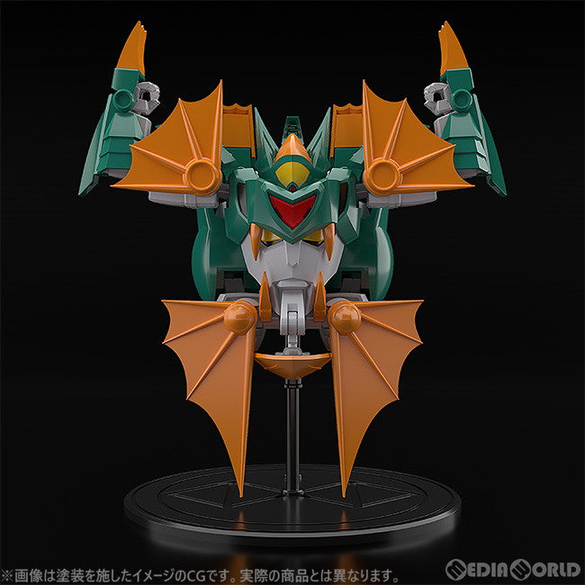 【中古即納】[PTM] MODEROID(モデロイド) ヒドラム 魔動王グランゾート プラモデル グッドスマイルカンパニー(20230930)