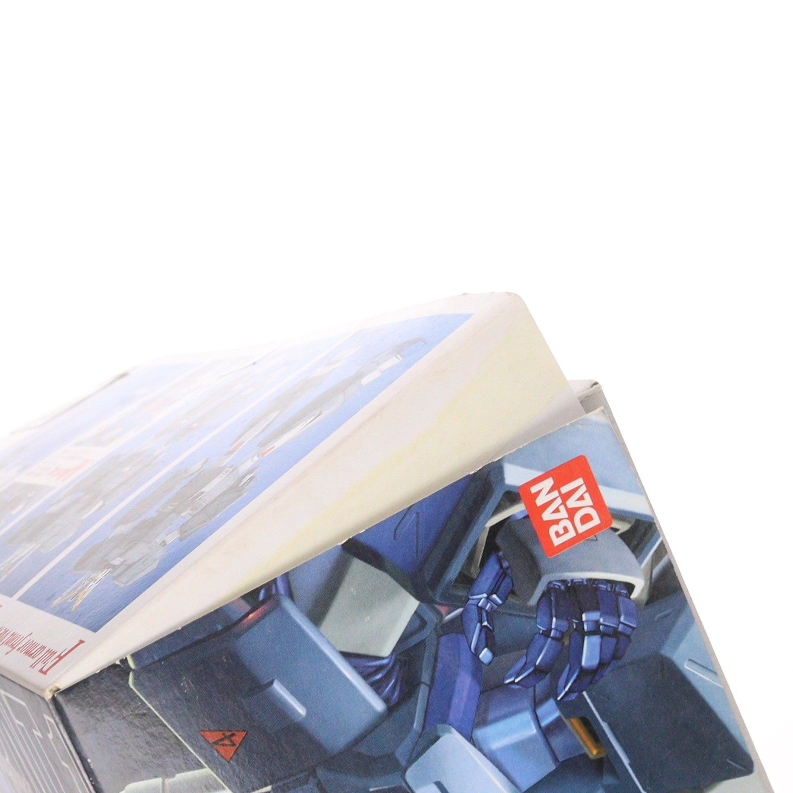 【中古即納】[PTM] MG 1/100 RX-78NT-1 ガンダムNT-1(ALEX=アレックス) 機動戦士ガンダム0080 ポケットの中の戦争 プラモデル(0070949) バンダイ(20060430)