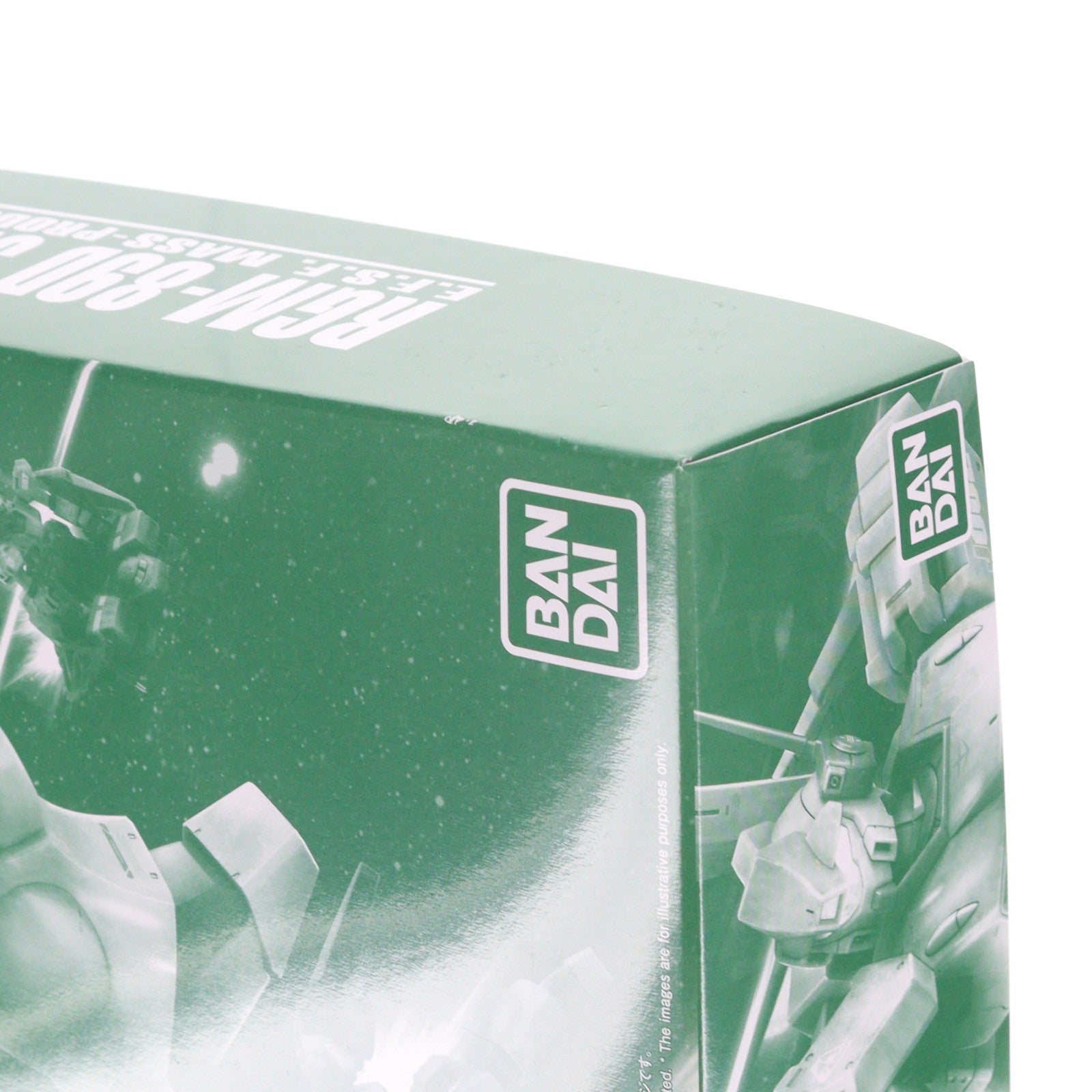 【中古即納】[PTM] プレミアムバンダイ限定 MG 1/100 RGM-89D ジェガンD型 機動戦士ガンダムUC(ユニコーン) プラモデル(5055861) バンダイスピリッツ(20190430)