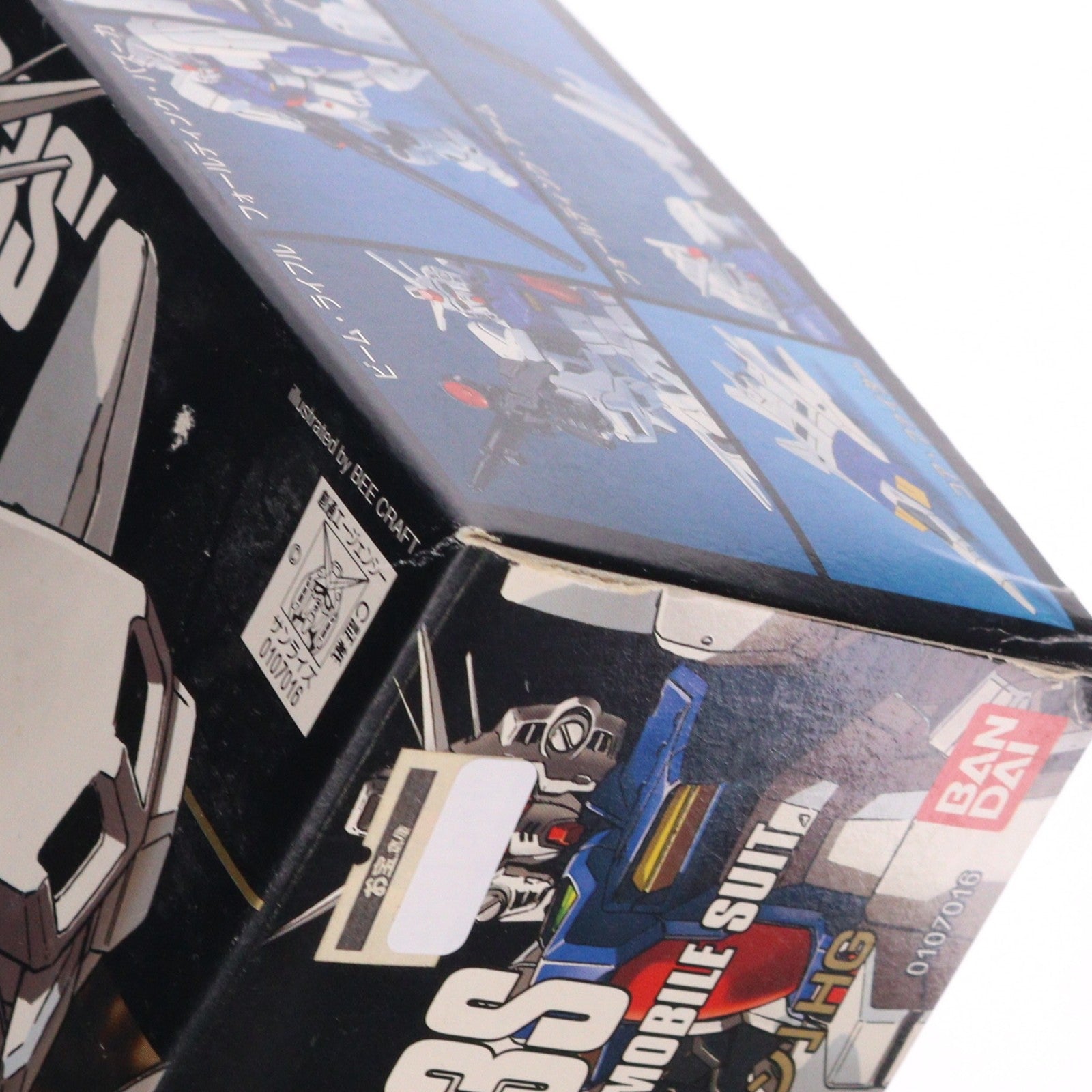 【中古即納】[PTM] HGUC 1/144 RX-78GP03S ガンダム GP03S ステイメン 機動戦士ガンダム0083 STARDUST MEMORY(スターダストメモリー) プラモデル バンダイ(20011231)