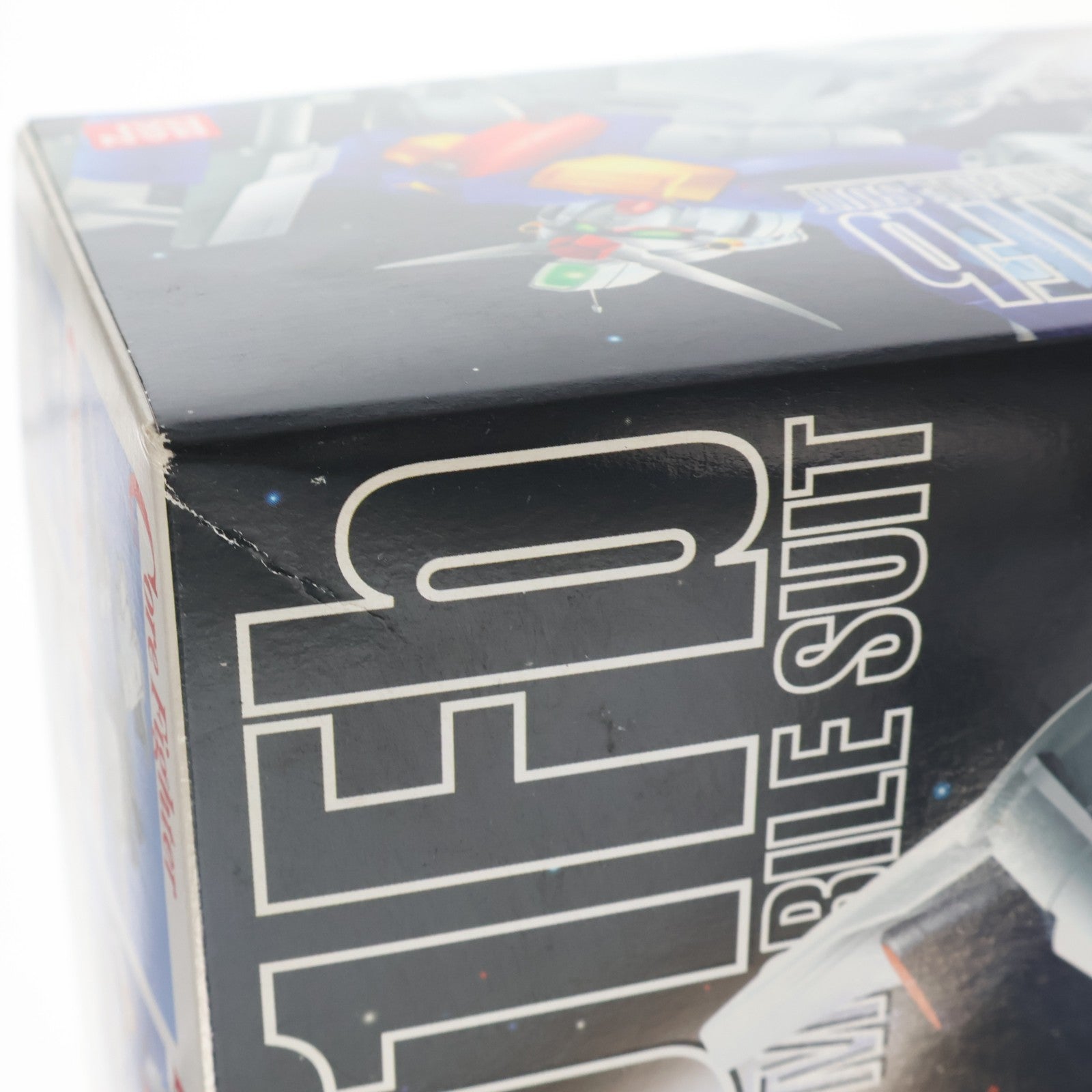【中古即納】[PTM] MG 1/100 RX-78 GP01Fb ガンダム試作1号機 フルバーニアン 機動戦士ガンダム0083 STARDUST MEMORY(スターダストメモリー) プラモデル(0059766) バンダイ(19971219)