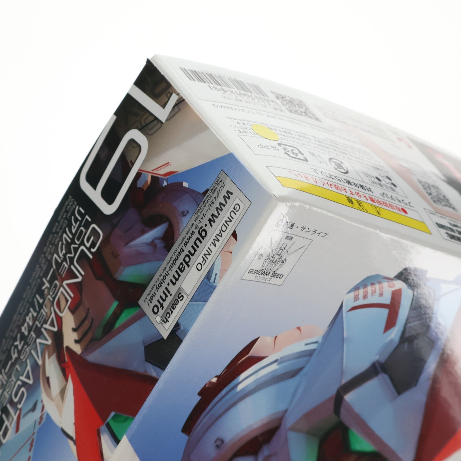 【中古即納】[PTM] (再販) RG 1/144 MBF-P02 ガンダムアストレイレッドフレーム 機動戦士ガンダムSEED ASTRAY(シードアストレイ) プラモデル(5061618) バンダイスピリッツ(20260401)