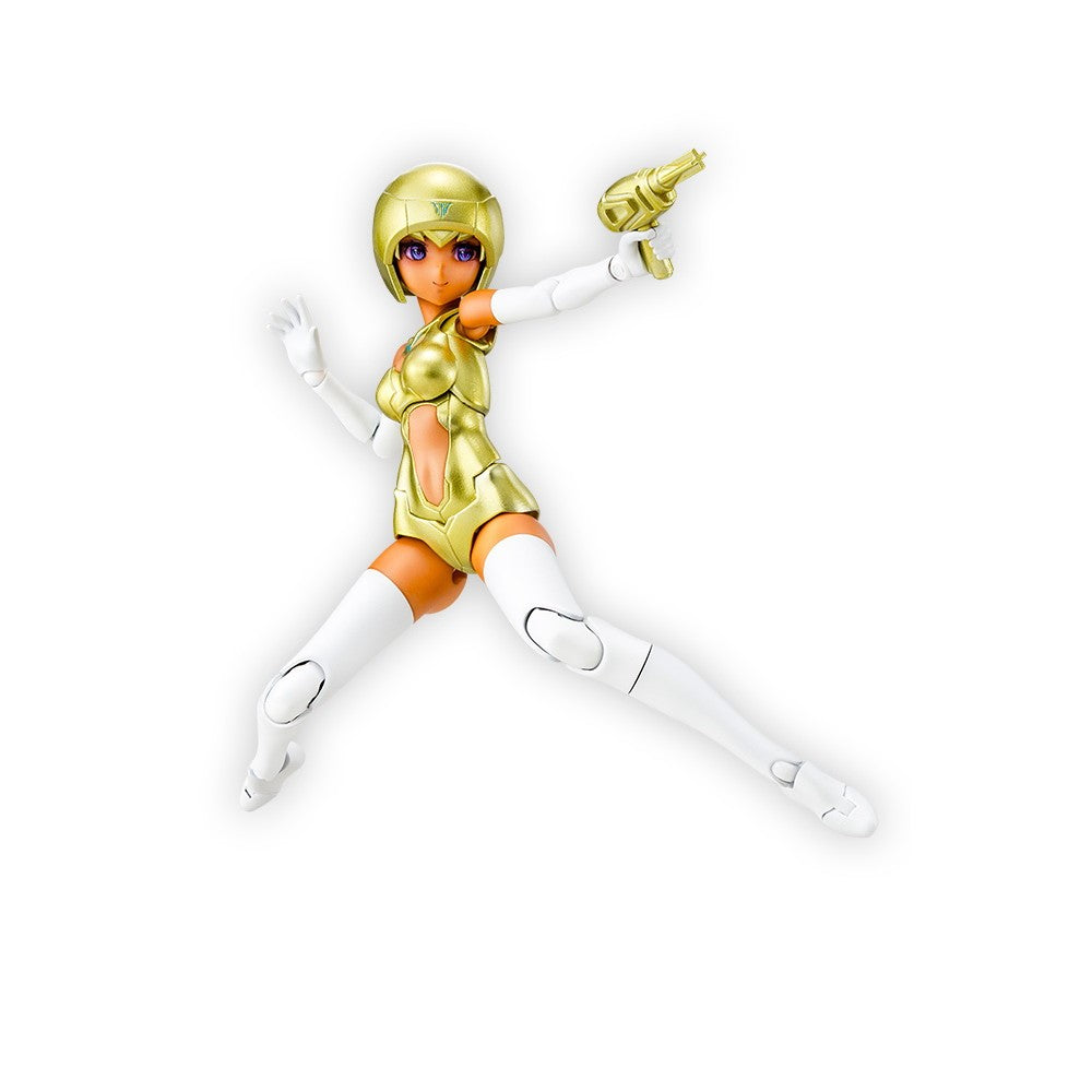 【中古即納】[PTM] メガミデバイス 1/1 B1R-M シャーシキット スキンカラーE プラモデル(KP835) コトブキヤ(20260626)