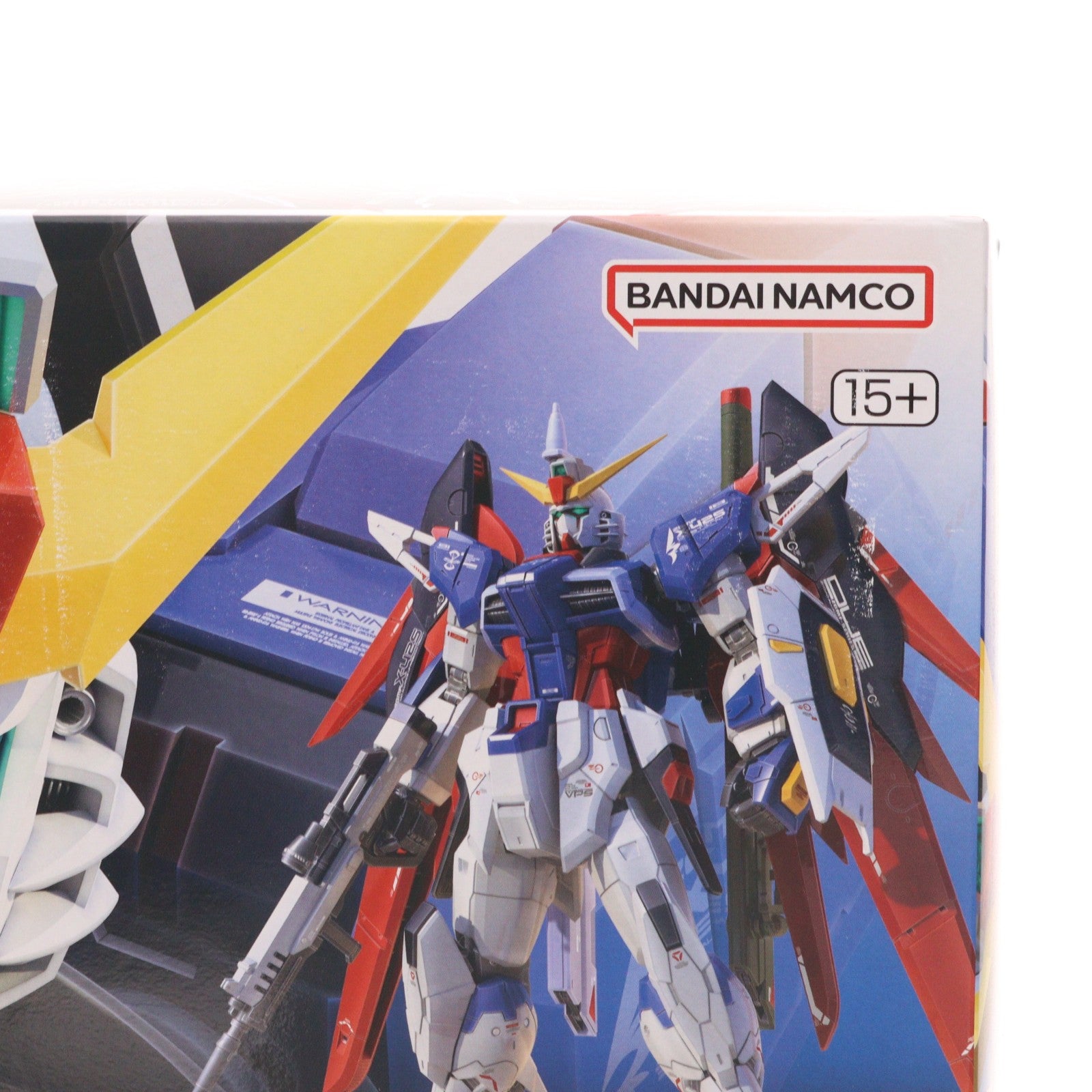 【中古即納】[PTM] (再販) RG 1/144 ZGMF-X42S デスティニーガンダム 機動戦士ガンダムSEED DESTINY(シード デスティニー) プラモデル(5061616) バンダイスピリッツ(20260530)
