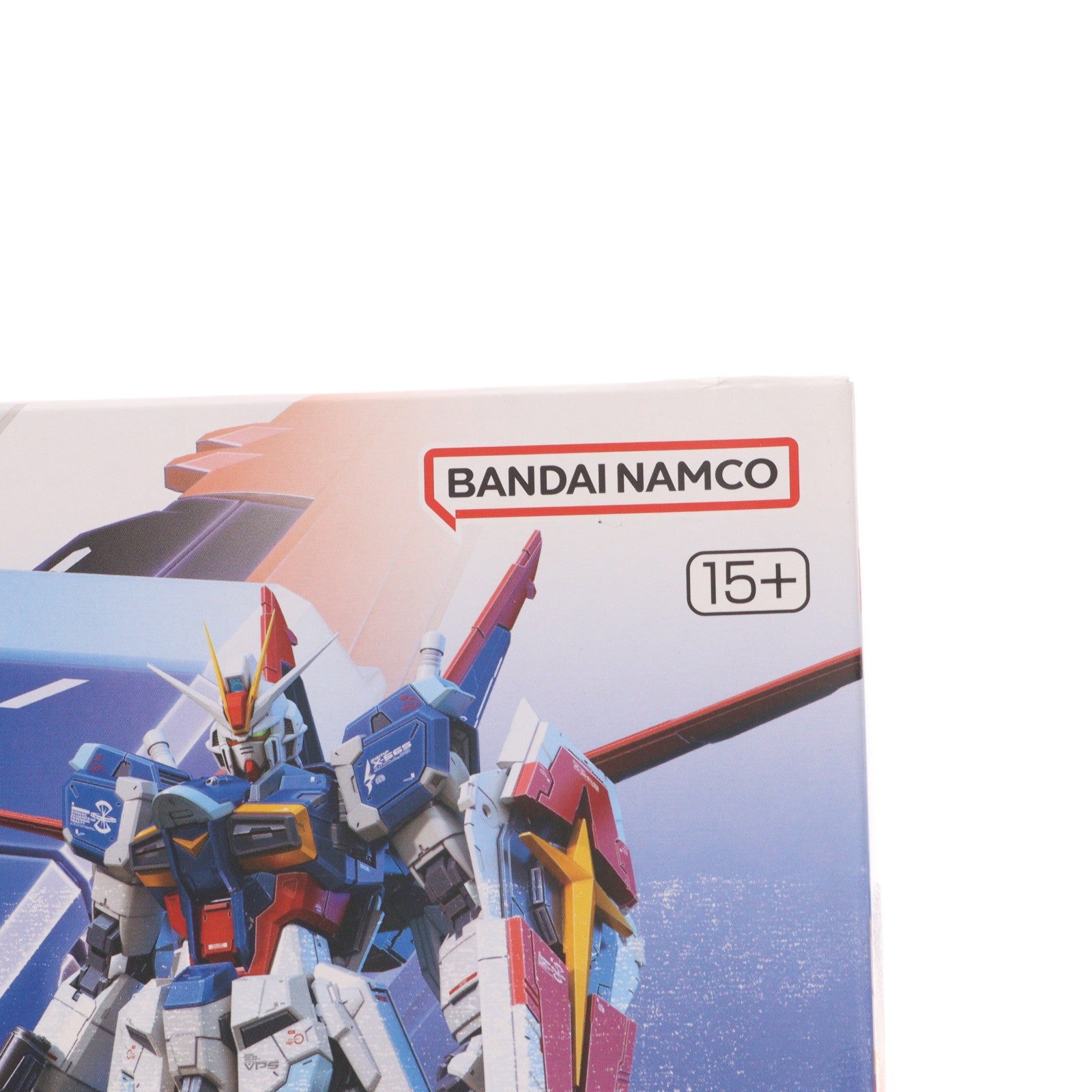 【中古即納】[PTM] RG 1/144 ZGMF-X56S/α フォースインパルスガンダム 機動戦士ガンダムSEED DESTINY(シード デスティニー) プラモデル(5059228) バンダイスピリッツ(20201016)