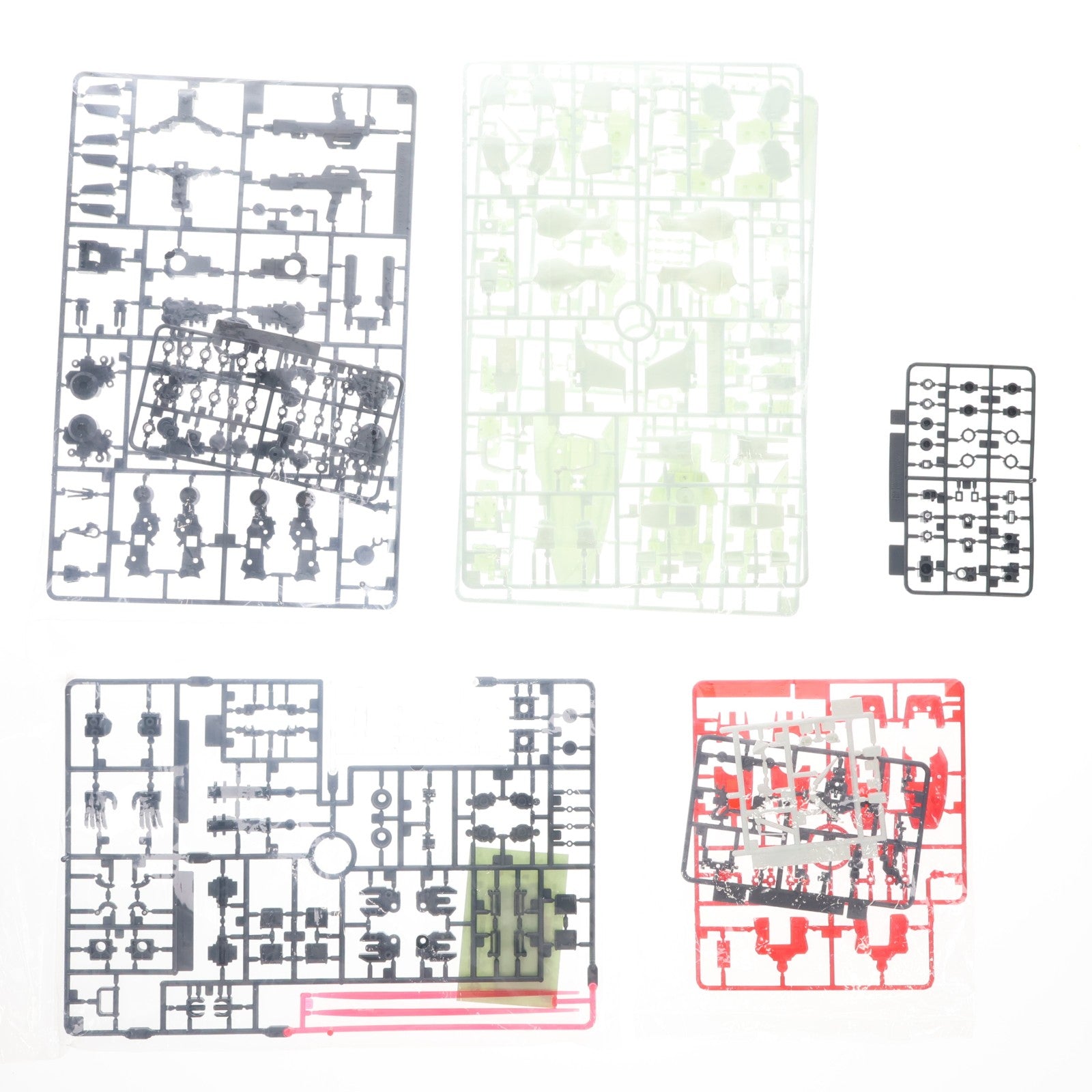 【中古即納】[PTM] MG 1/100 RX-78GP01 ガンダム試作1号機(ゼフィランサス) 機動戦士ガンダム0083 STARDUST MEMORY(スターダストメモリー) プラモデル(0057919) バンダイ(19970807)