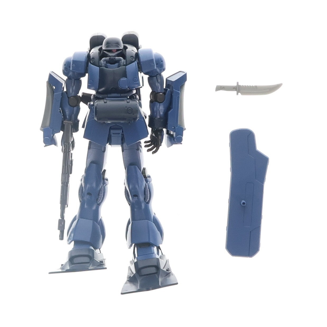 【中古即納】[PTM] HGUC 1/144 ゼー・ズール 機動戦士ガンダムUC(ユニコーン) プラモデル バンダイ(20180316)