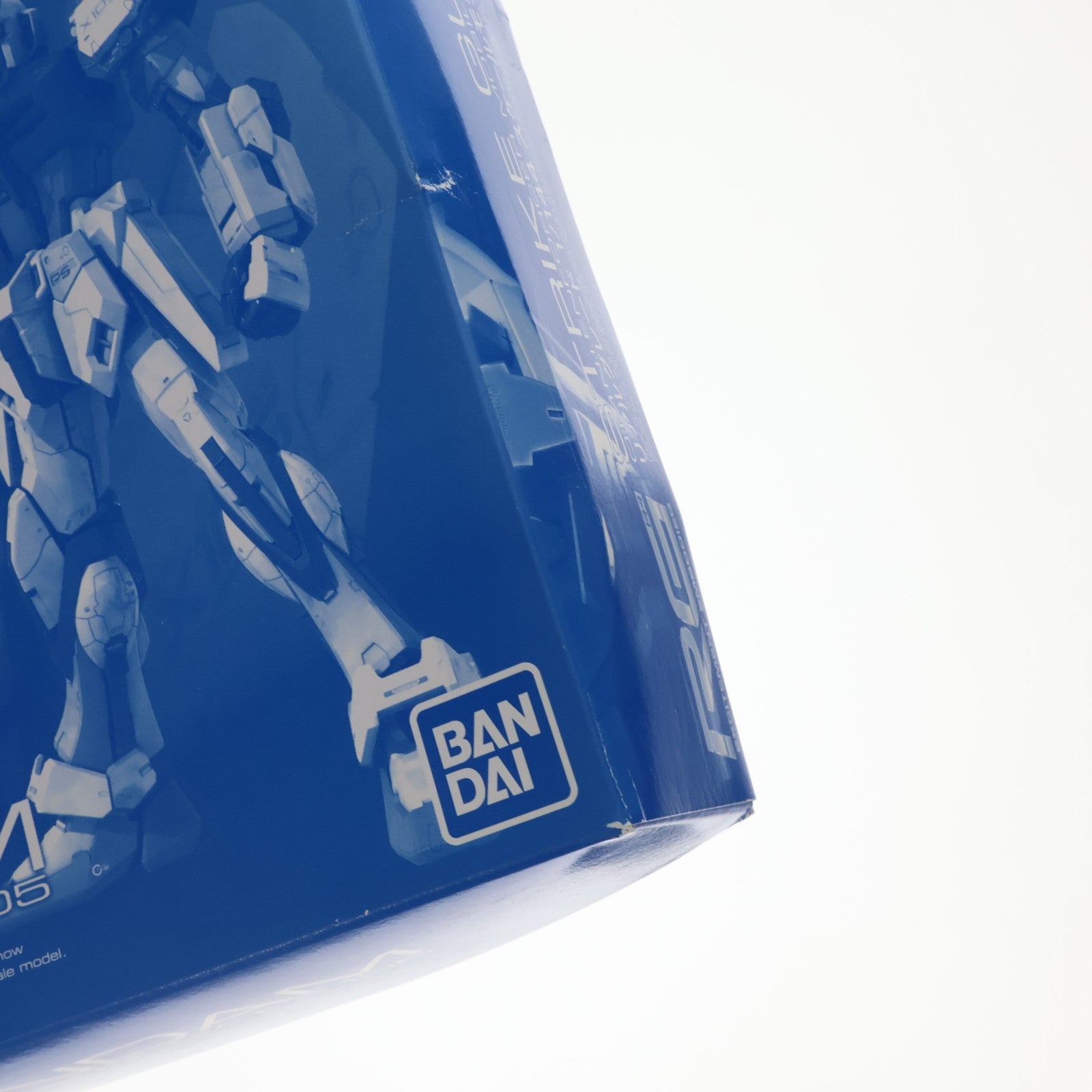 【中古即納】[PTM] ホビーオンラインショップ限定 RG 1/144 GAT-X105 ストライクガンダム 機動戦士ガンダムSEED(シード) プラモデル(0176282) バンダイ(20120322)