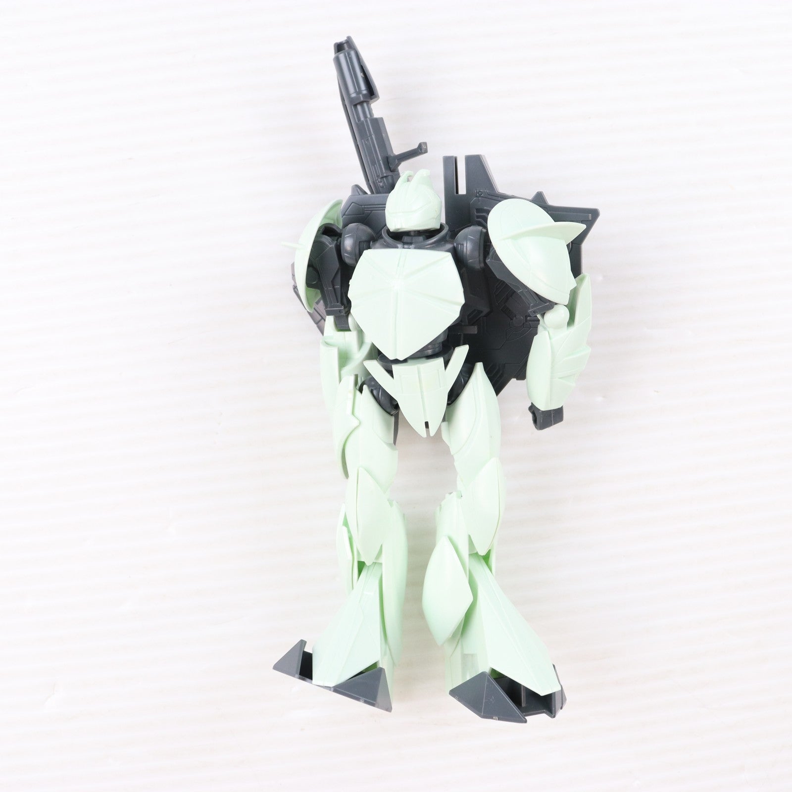 【中古即納】[PTM] 1/144 CONCEPT-X6-1-2 モビルターンエックス ∀ガンダム(ターンエーガンダム) シリーズ No.06 プラモデル(0071695) バンダイ(20180410)