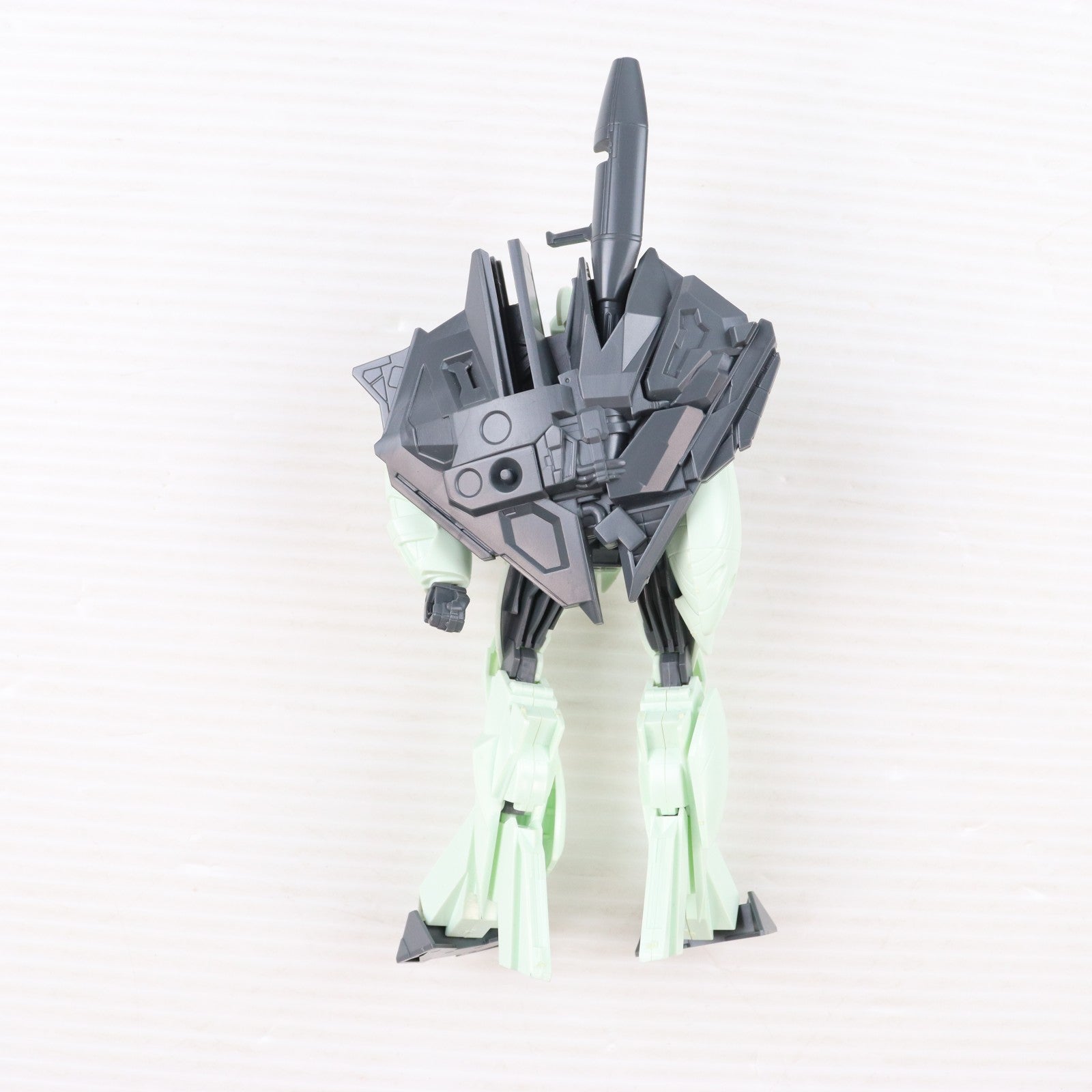 【中古即納】[PTM] 1/144 CONCEPT-X6-1-2 モビルターンエックス ∀ガンダム(ターンエーガンダム) シリーズ No.06 プラモデル(0071695) バンダイ(20180410)