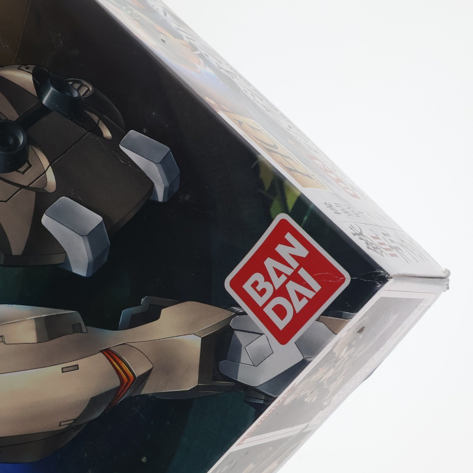【中古即納】[PTM] HG 1/144 ガンダムグシオンリベイク 機動戦士ガンダム 鉄血のオルフェンズ プラモデル(0202304) バンダイ(20160130)