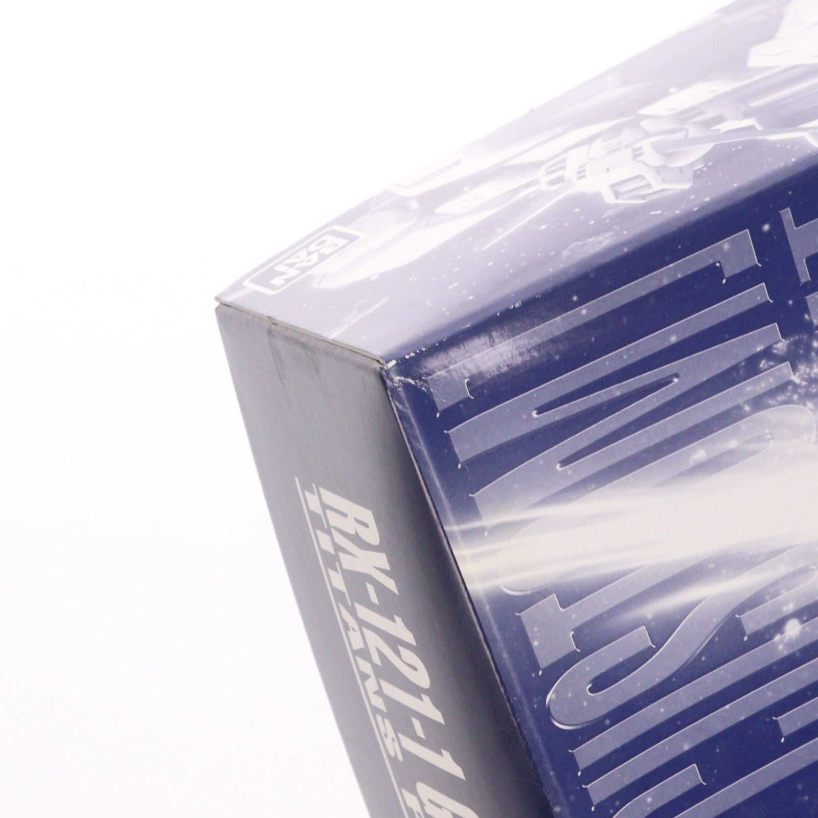 【中古即納】[PTM] プレミアムバンダイ限定 MG 1/100 RX-121-1 ガンダムTR-1 [ヘイズル改] ADVANCE OF Z ～ティターンズの旗のもとに～ プラモデル(0219568) バンダイ(20170930)