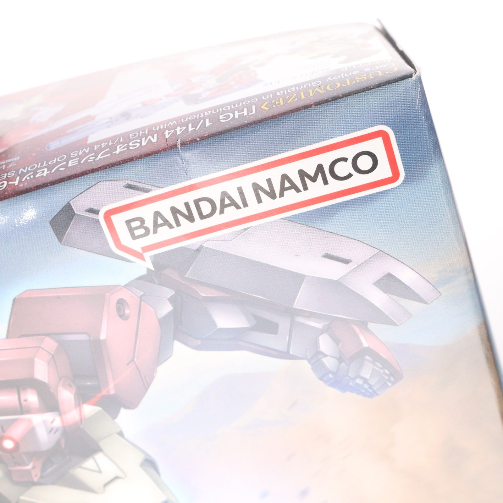【中古即納】[PTM] (再販) HG 1/144 STH-16 イオフレーム獅電 機動戦士ガンダム 鉄血のオルフェンズ プラモデル(5063504) バンダイスピリッツ(20240901)