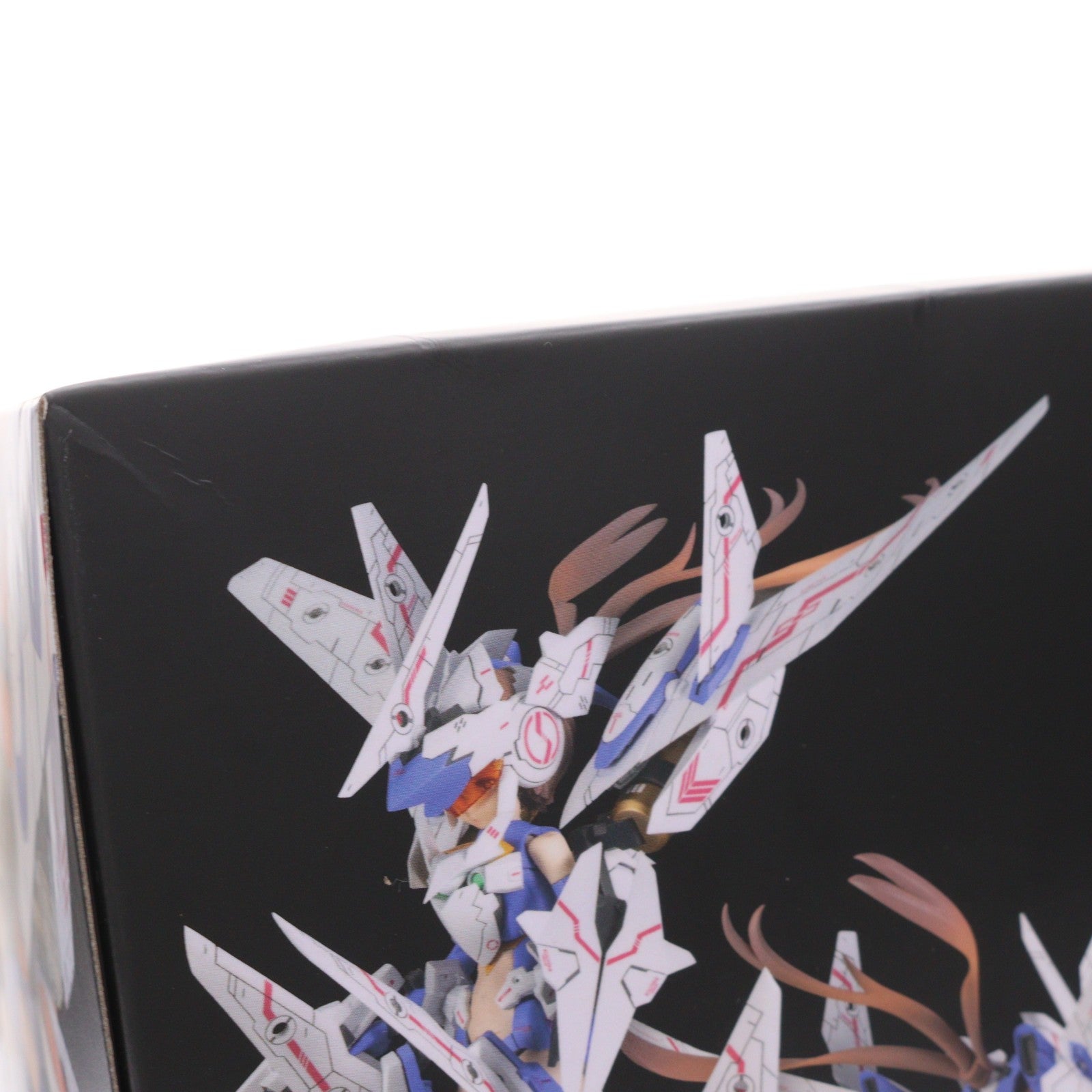 【中古即納】[PTM] (再販) メガミデバイス 1/1 SOLラプター プラモデル(KP475X) コトブキヤ(20230825)
