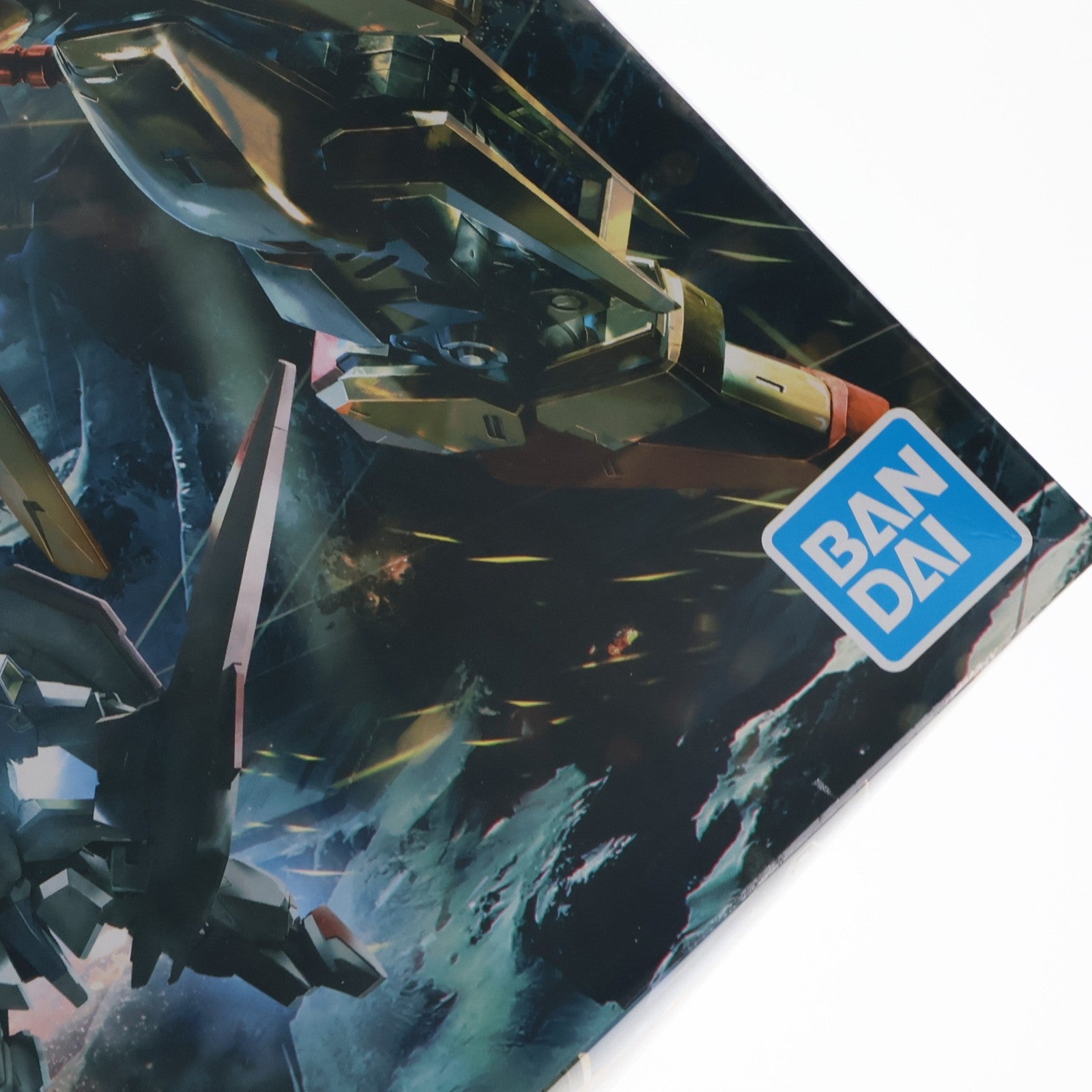 【中古即納】[PTM] (再販) MG 1/100 MSN-00100 百式 Ver.2.0 機動戦士Zガンダム プラモデル(5061592) バンダイスピリッツ(20251213)