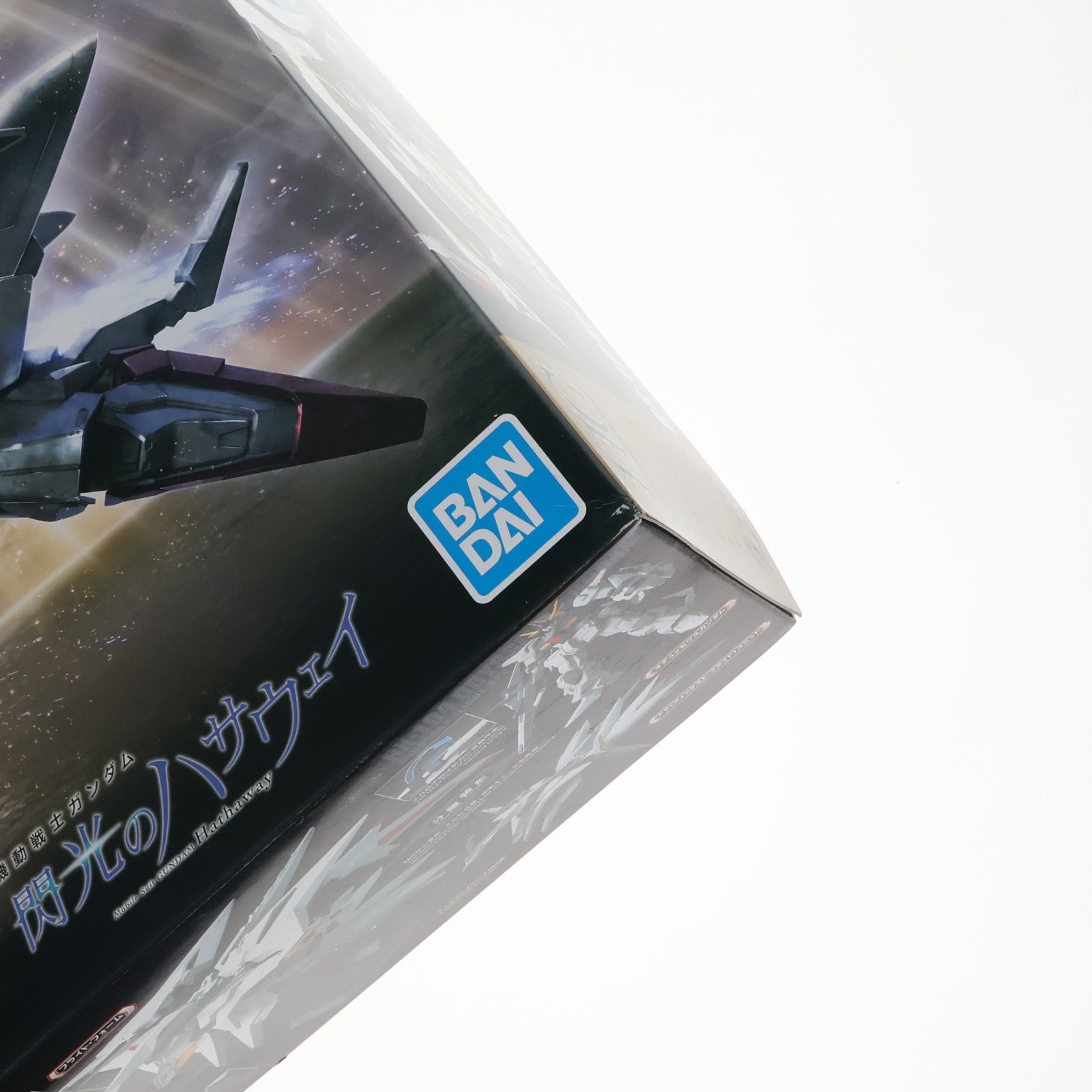 【中古即納】[PTM] (再販) HGUC 1/144 RX-104FF ペーネロペー 機動戦士ガンダム 閃光のハサウェイ プラモデル(5058204) バンダイスピリッツ(20260701)