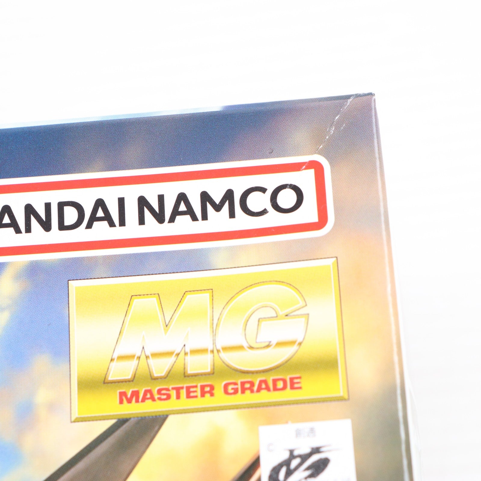 【中古即納】[PTM] (再販) MG 1/100 CONCEPT-X6-1-2 ターンX ∀ガンダム(ターンエーガンダム) プラモデル(5063200) バンダイスピリッツ(20260214)