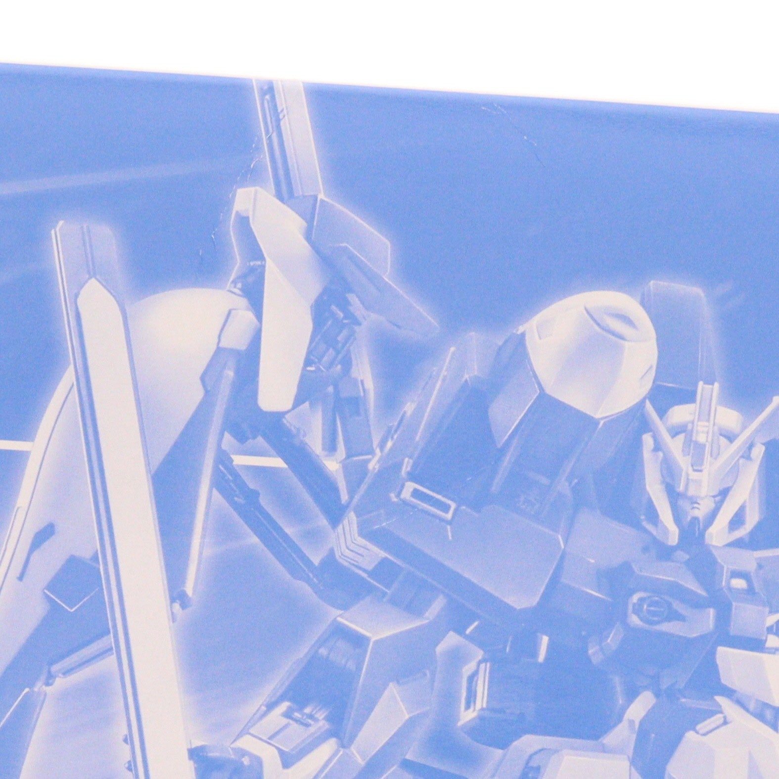 【中古即納】[PTM] HG 1/144 RX-124 ガンダムTR-6[ハイゼンスレイII・ラー](クリアカラー) ADVANCE OF Z ティターンズの旗のもとに プラモデル(5061394) GUNPLA EXPO TOKYO 2020&プレミアムバンダイ限定 バンダイスピリッツ(20201112)