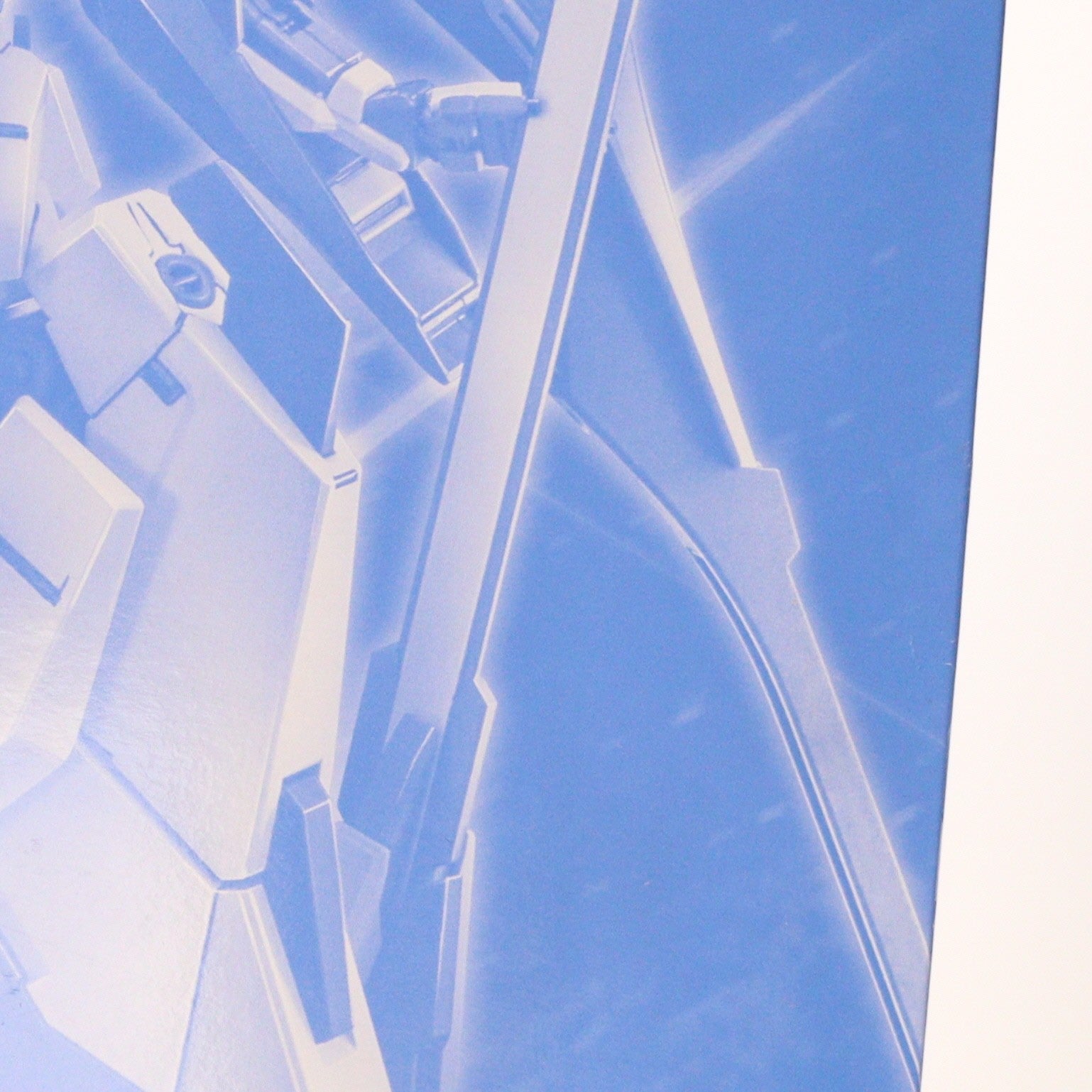 【中古即納】[PTM] HG 1/144 RX-124 ガンダムTR-6[ハイゼンスレイII・ラー](クリアカラー) ADVANCE OF Z ティターンズの旗のもとに プラモデル(5061394) GUNPLA EXPO TOKYO 2020&プレミアムバンダイ限定 バンダイスピリッツ(20201112)