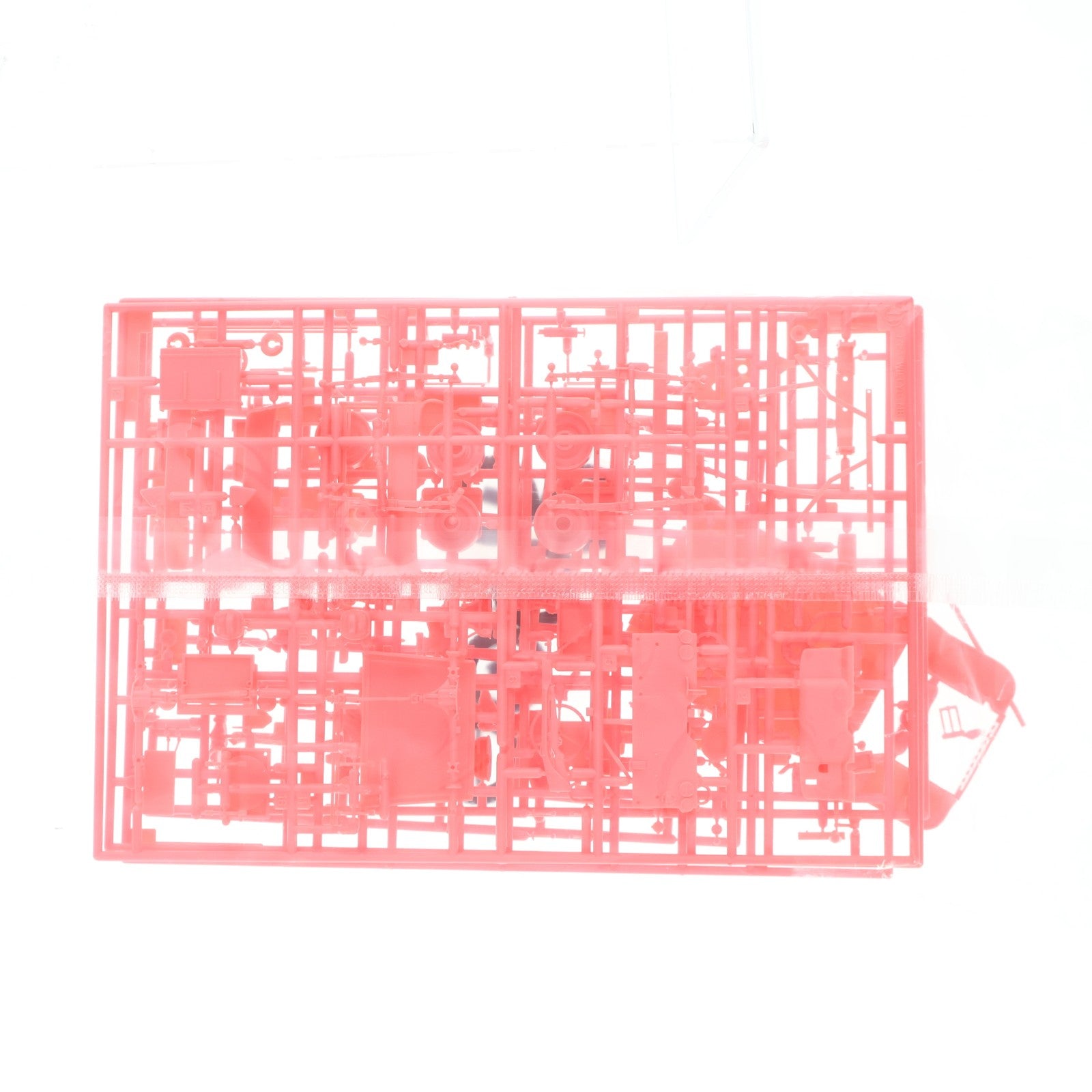 【中古即納】[PTM] ワイルドたまごガールズ No.01 1/24 1/4トン 4×4トラック 『エイミー マクドネル』 w/フィギュア プラモデル(SP356) ハセガワ(20200511)