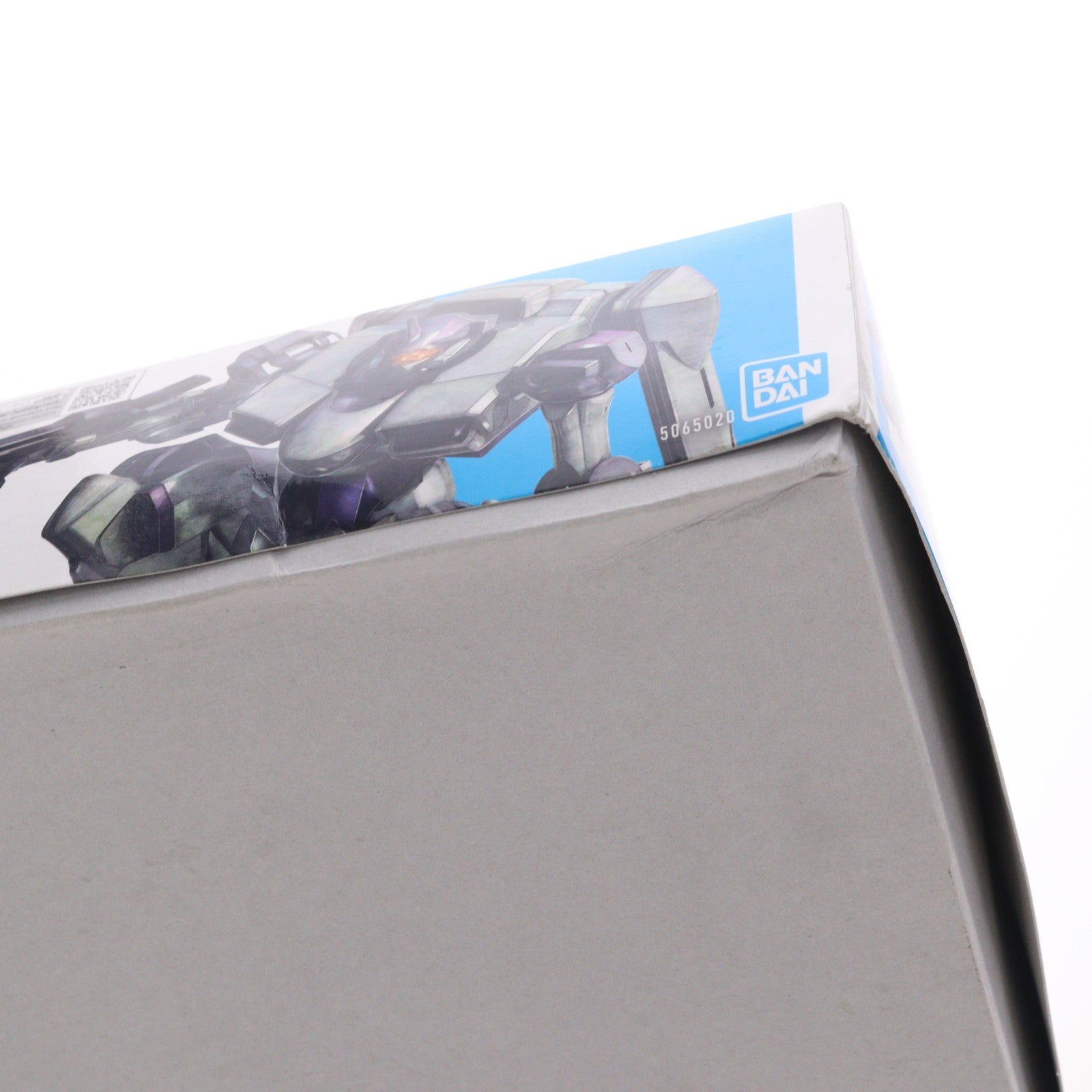 【中古即納】[PTM] HG 1/144 ザウォート 機動戦士ガンダム 水星の魔女 プラモデル(5065020) バンダイスピリッツ(20230211)
